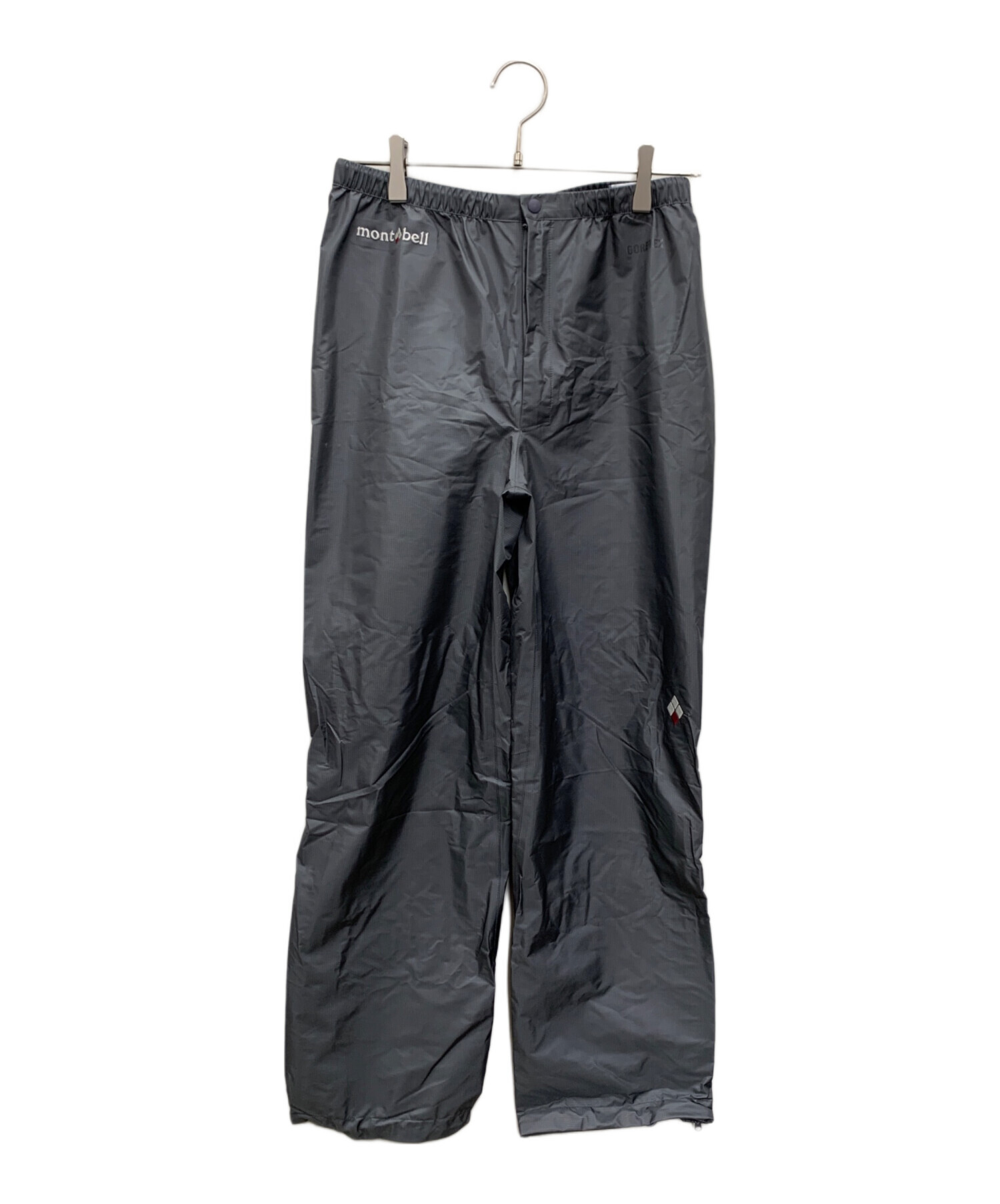 mont-bell ジャケットとパンツセット mont bell ジャケット パンツセット