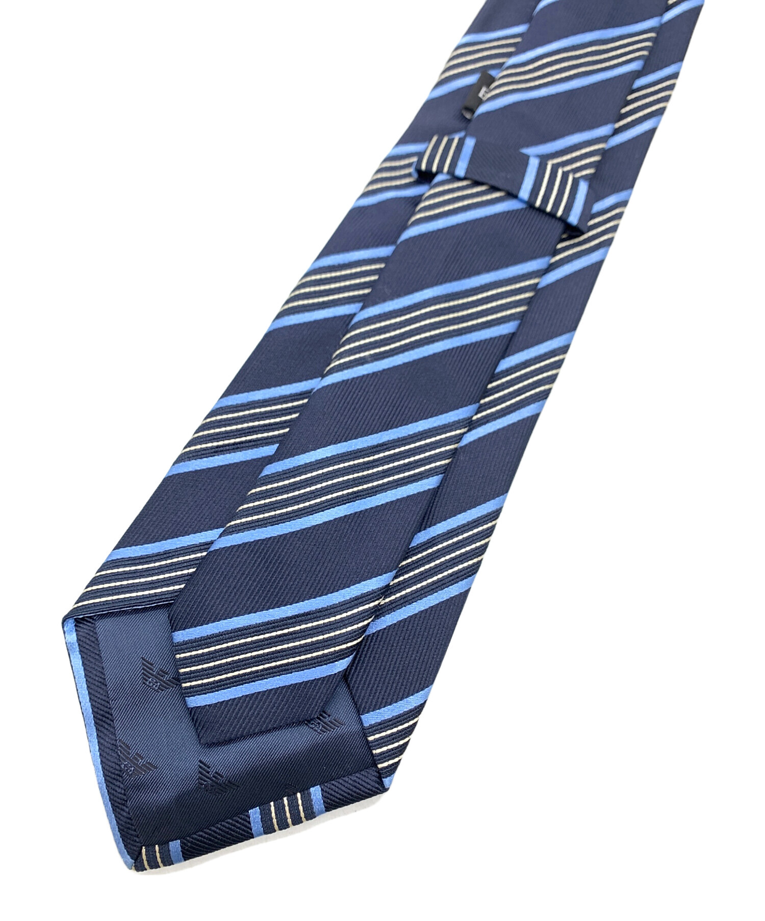 中古・古着通販】EMPORIO ARMANI (エンポリオアルマーニ) ネクタイ