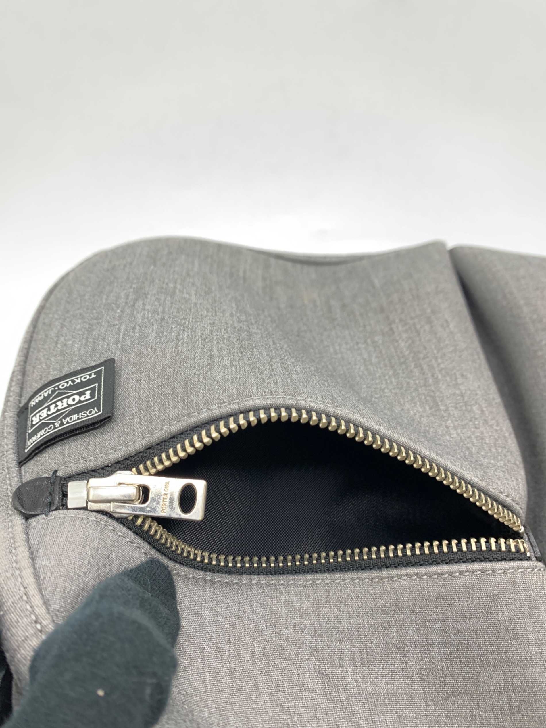 中古・古着通販】PORTER GIRL (ポーターガール) ショルダーバッグ
