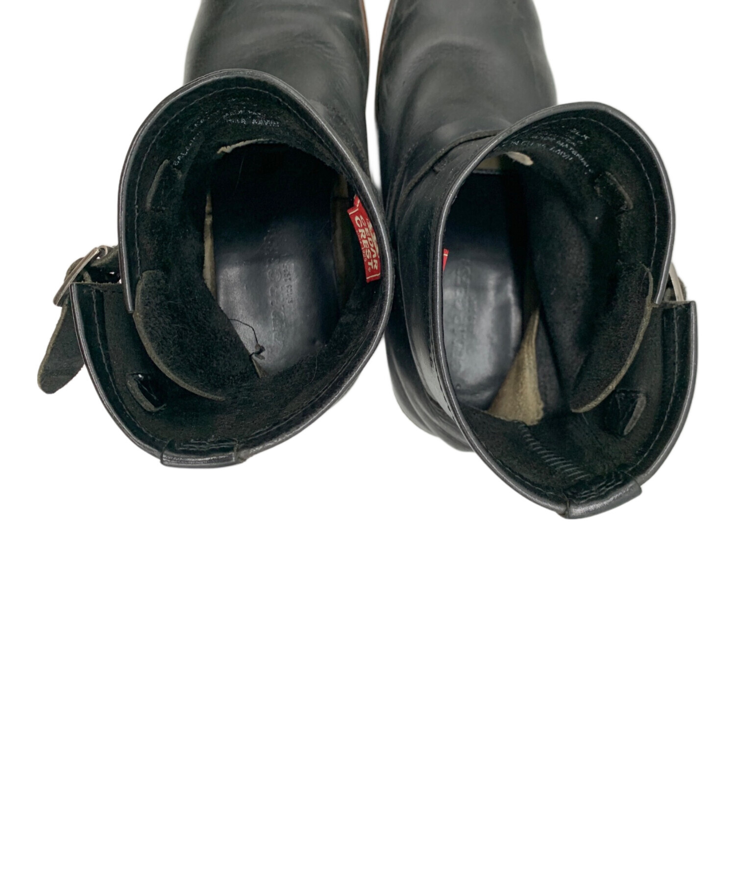 中古・古着通販】CEDAR CREST (セダークレスト) エンジニアブーツ