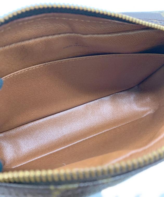 中古・古着通販】LOUIS VUITTON (ルイ ヴィトン) クラッチバッグ
