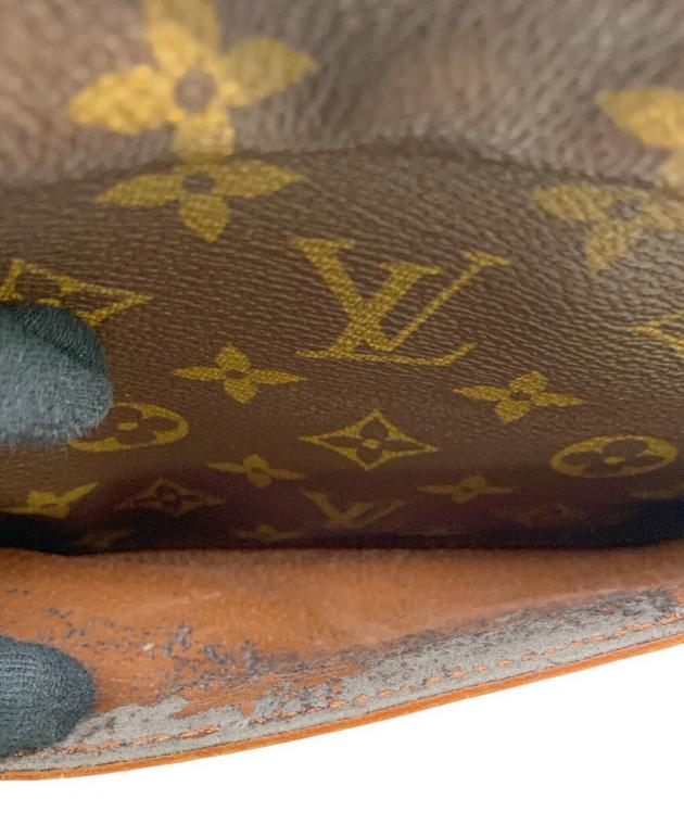 中古・古着通販】LOUIS VUITTON (ルイ ヴィトン) クラッチバッグ