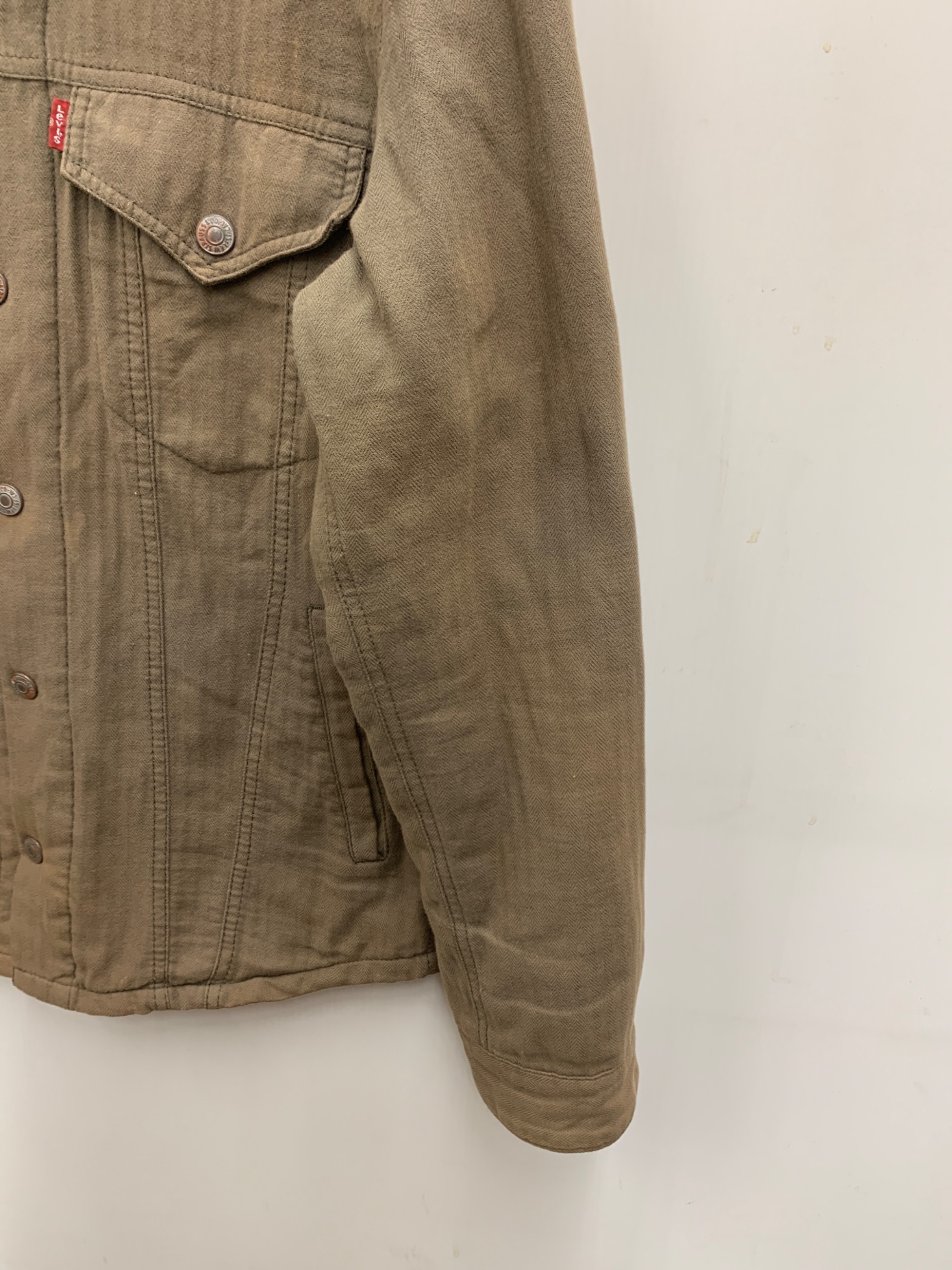 中古・古着通販】LEVI
