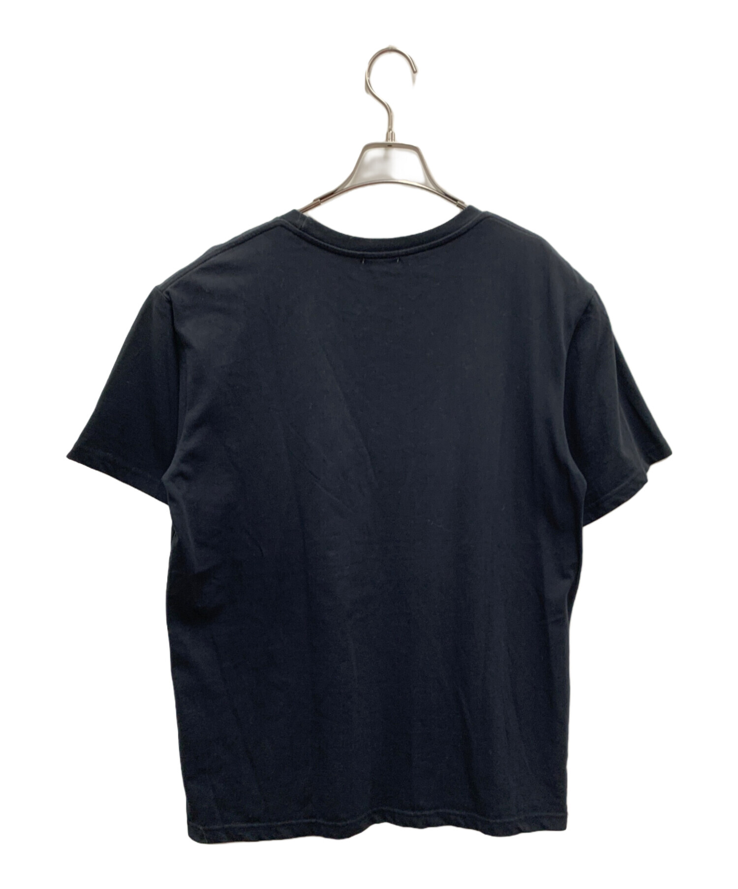 中古・古着通販】DIOR (ディオール) Tシャツ ブラック サイズ:L 
