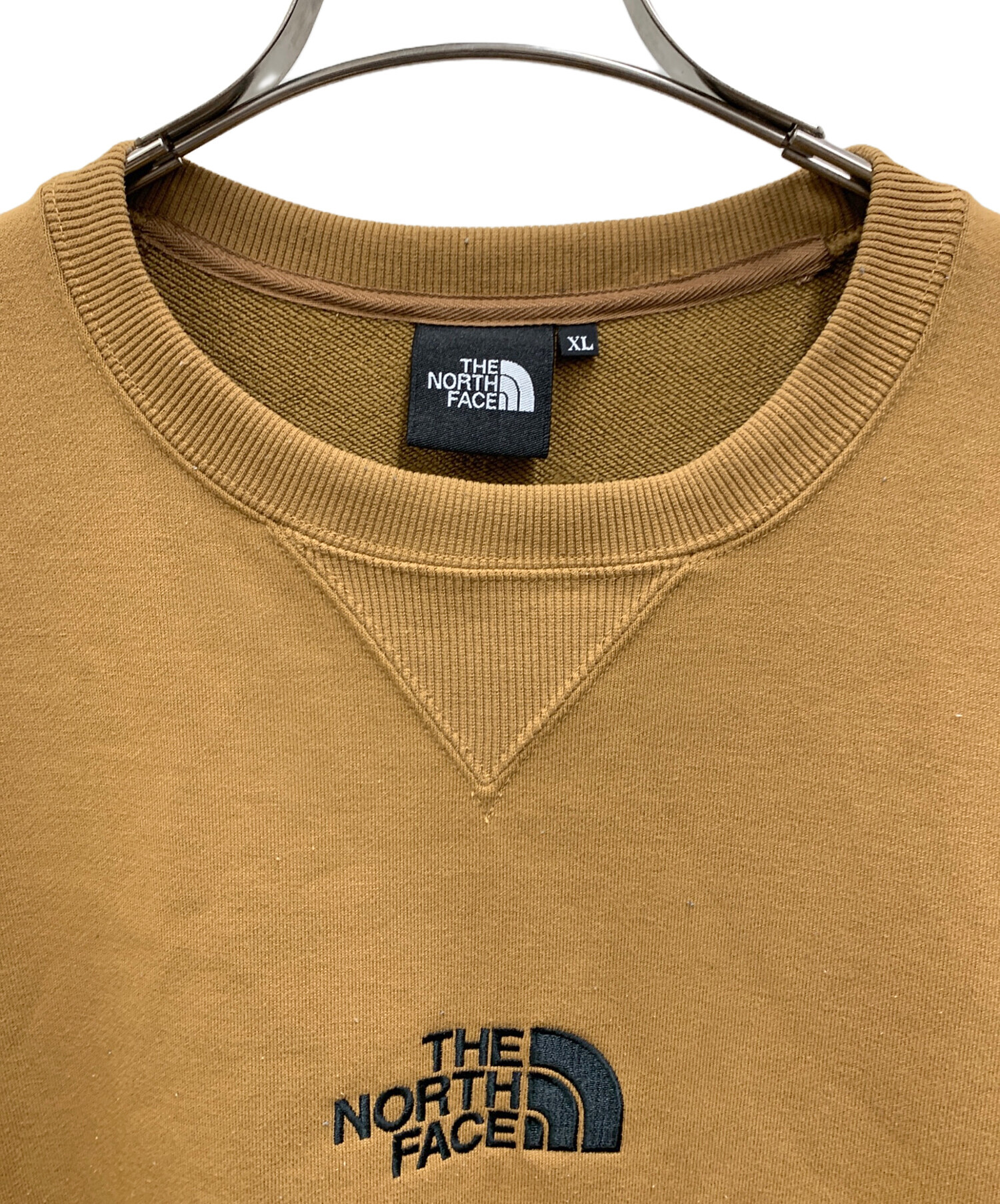 中古・古着通販】THE NORTH FACE (ザ ノース フェイス) スウェット 