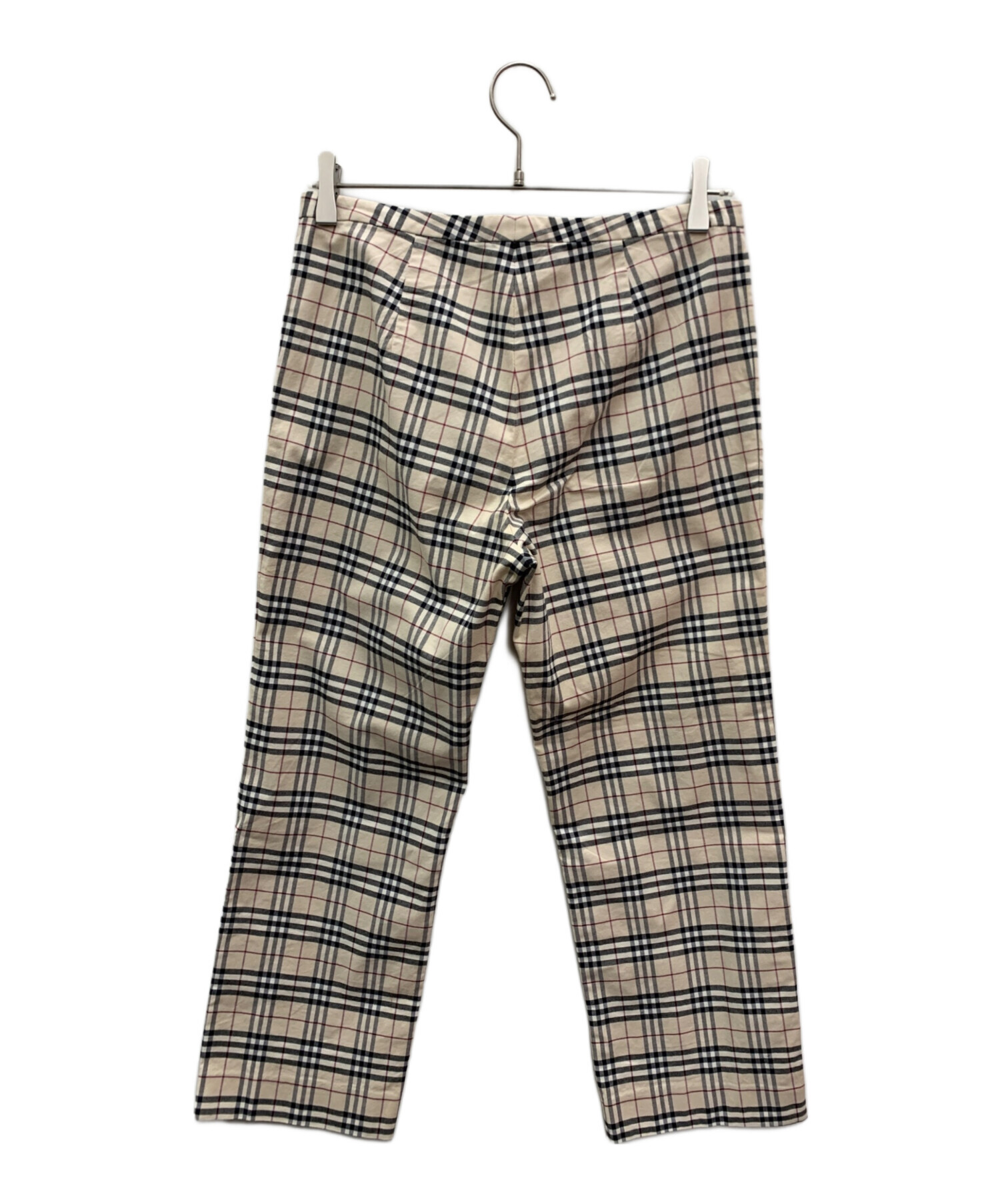 中古・古着通販】BURBERRY LONDON (バーバリーロンドン) スラックス