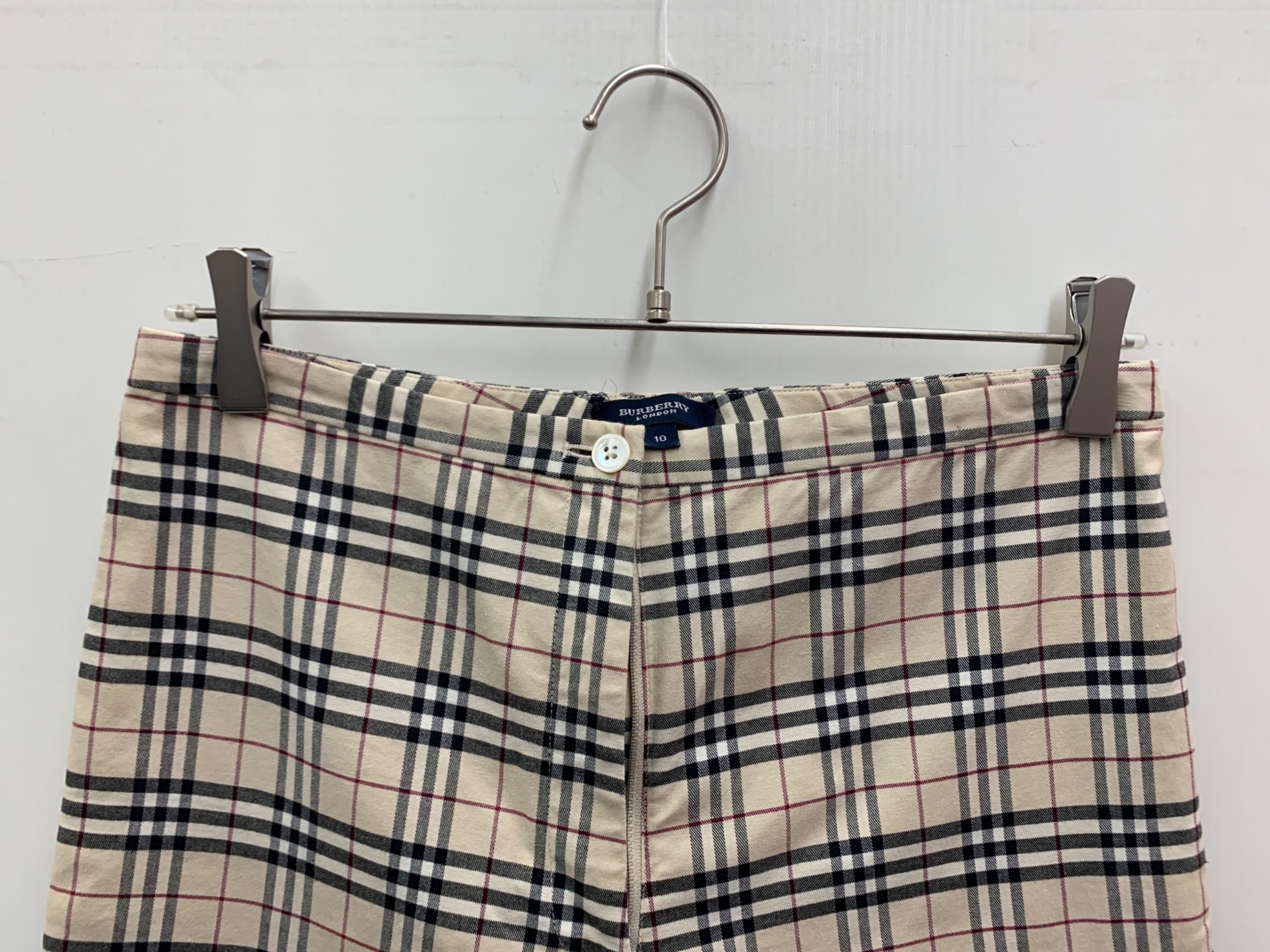 中古・古着通販】BURBERRY LONDON (バーバリーロンドン) スラックス