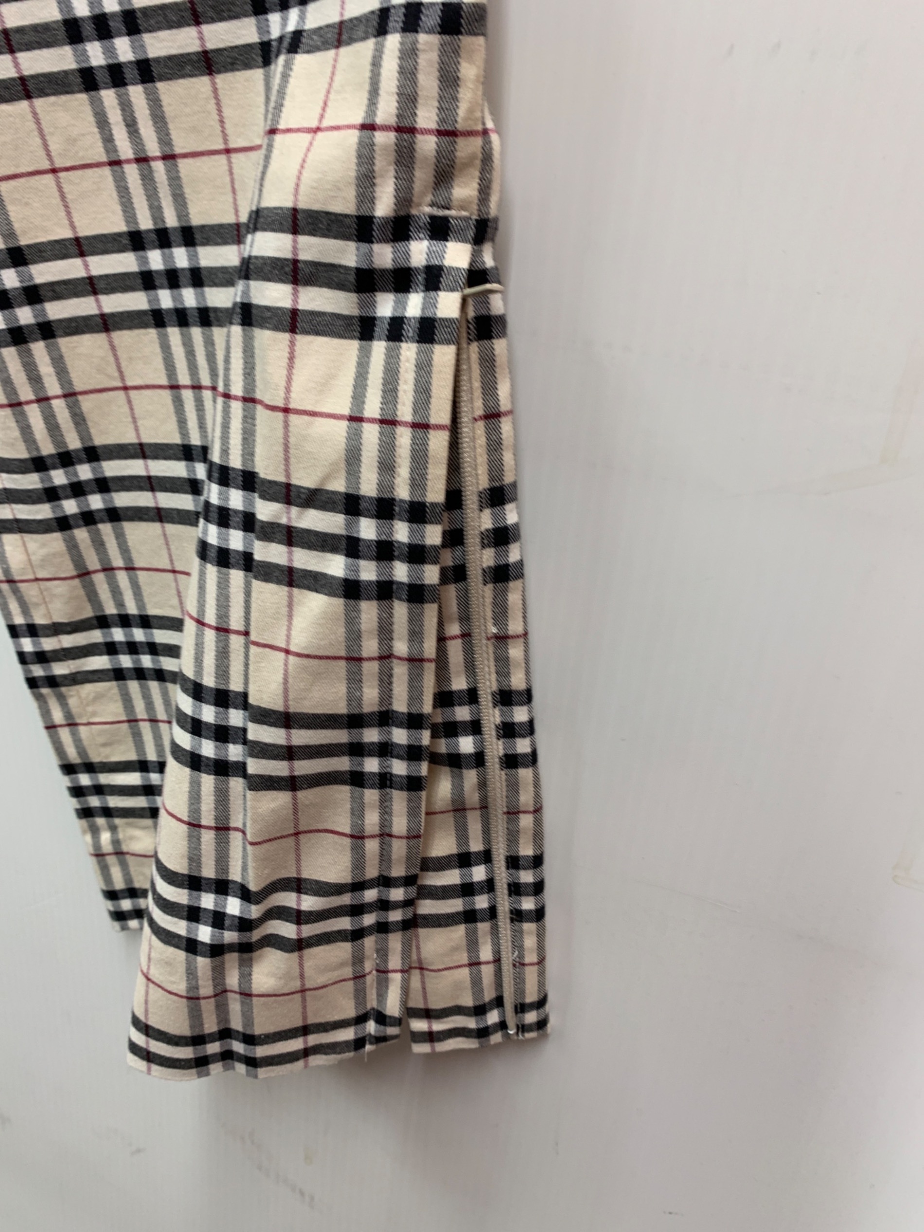 中古・古着通販】BURBERRY LONDON (バーバリーロンドン) スラックス