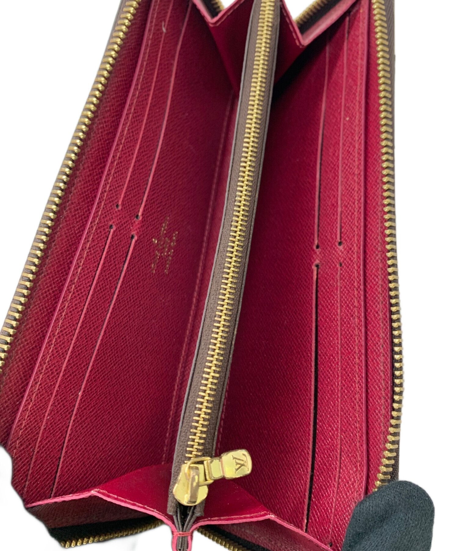 中古・古着通販】LOUIS VUITTON (ルイ ヴィトン) 長財布