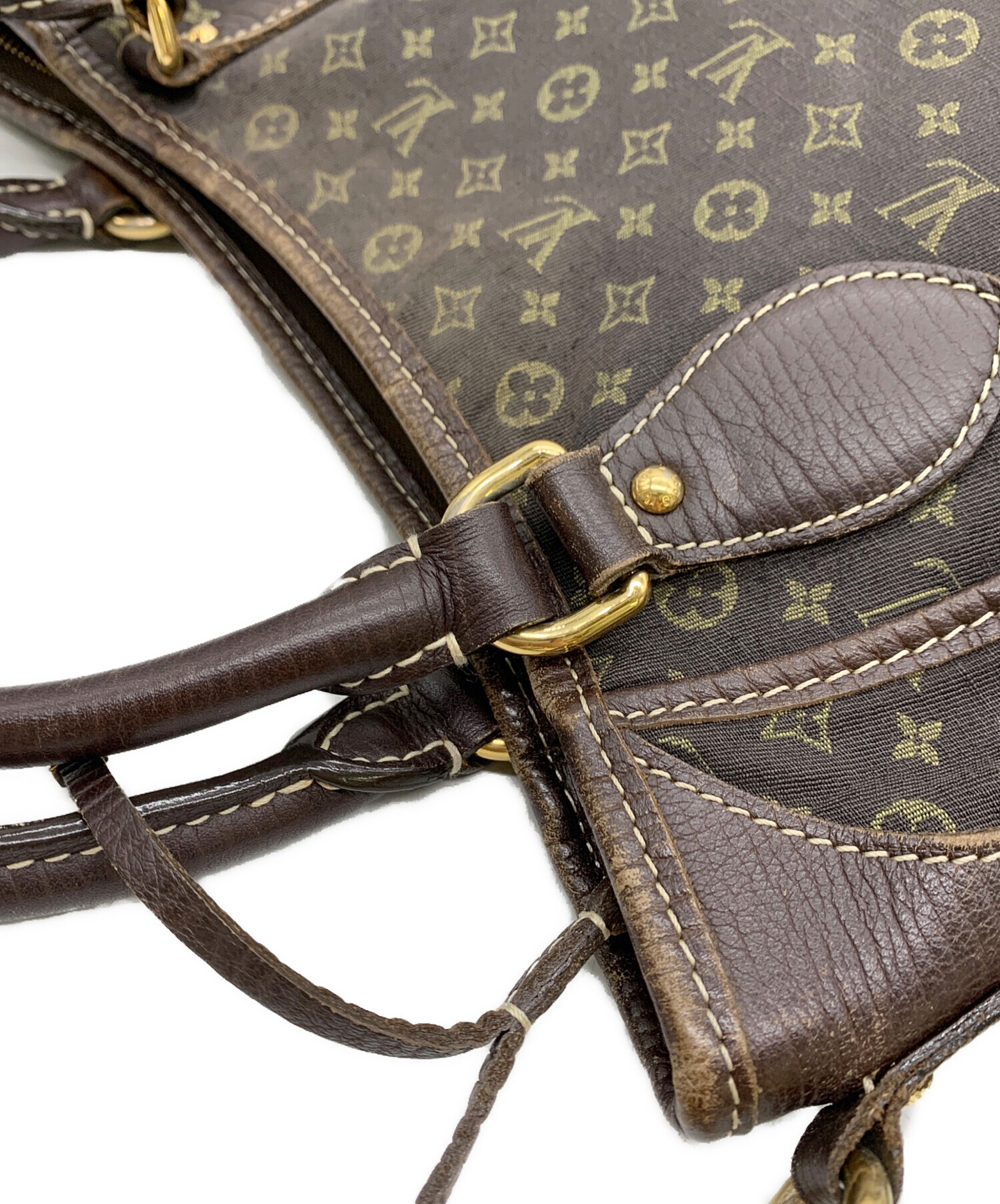 中古・古着通販】LOUIS VUITTON (ルイ ヴィトン) 2WAYショルダーバッグ