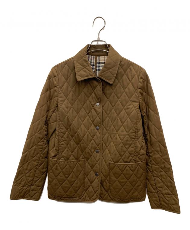 中古・古着通販】BURBERRY LONDON (バーバリーロンドン) キルティング