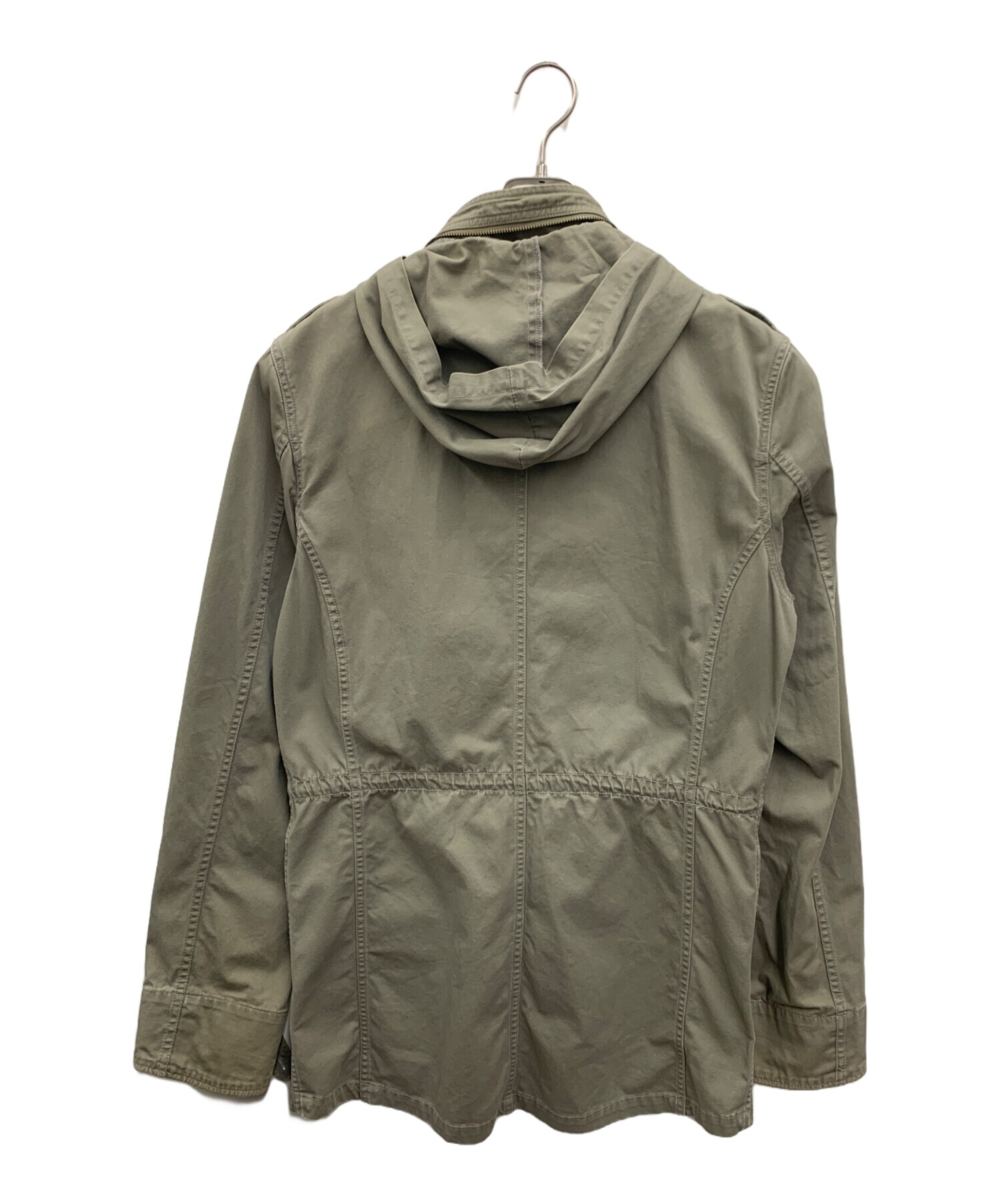 中古・古着通販】SUNNY CLOUDS (サニークラウズ) モッズコート 