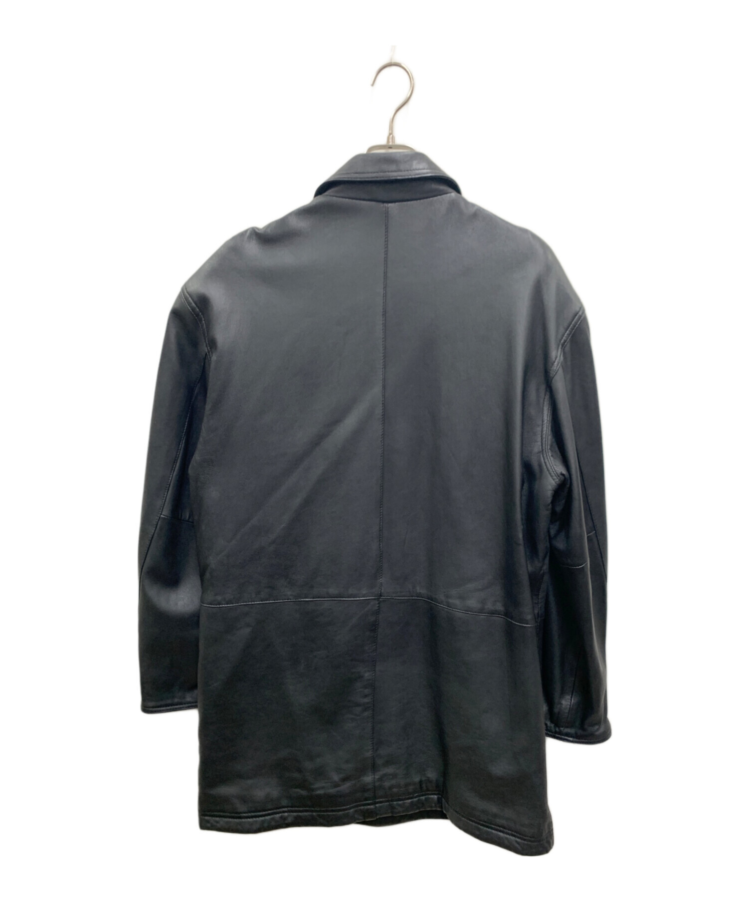 中古・古着通販】LoldAnthony (ロードアンソニー) レザージャケット