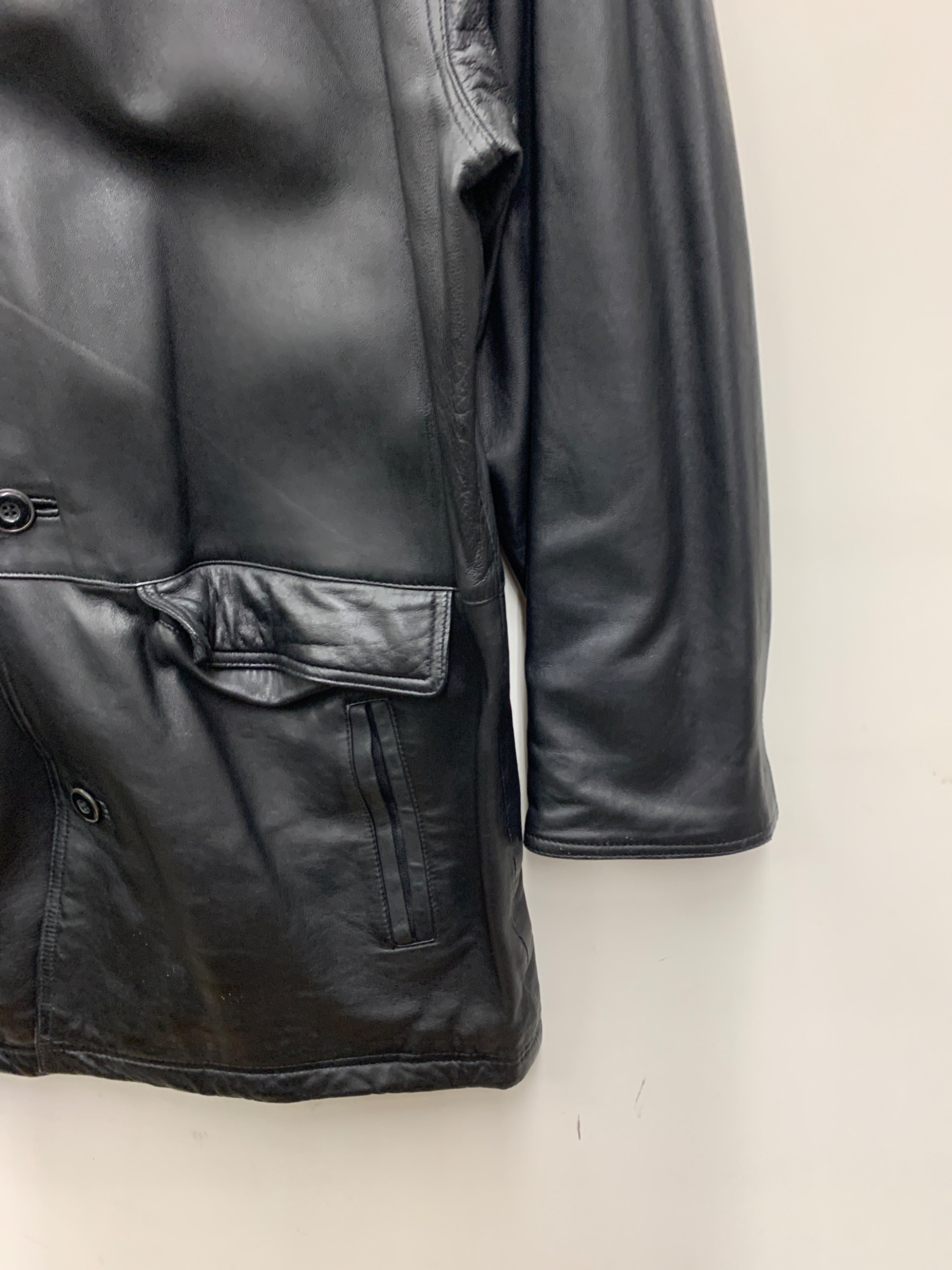 中古・古着通販】LoldAnthony (ロードアンソニー) レザージャケット