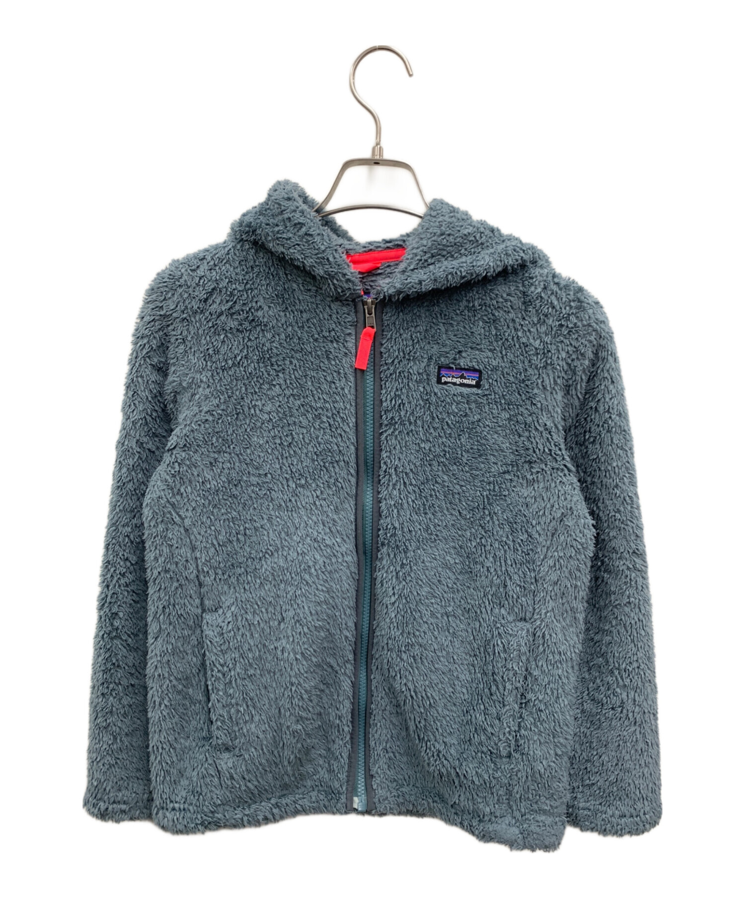 中古・古着通販】Patagonia (パタゴニア) ボアジャケット グリーン