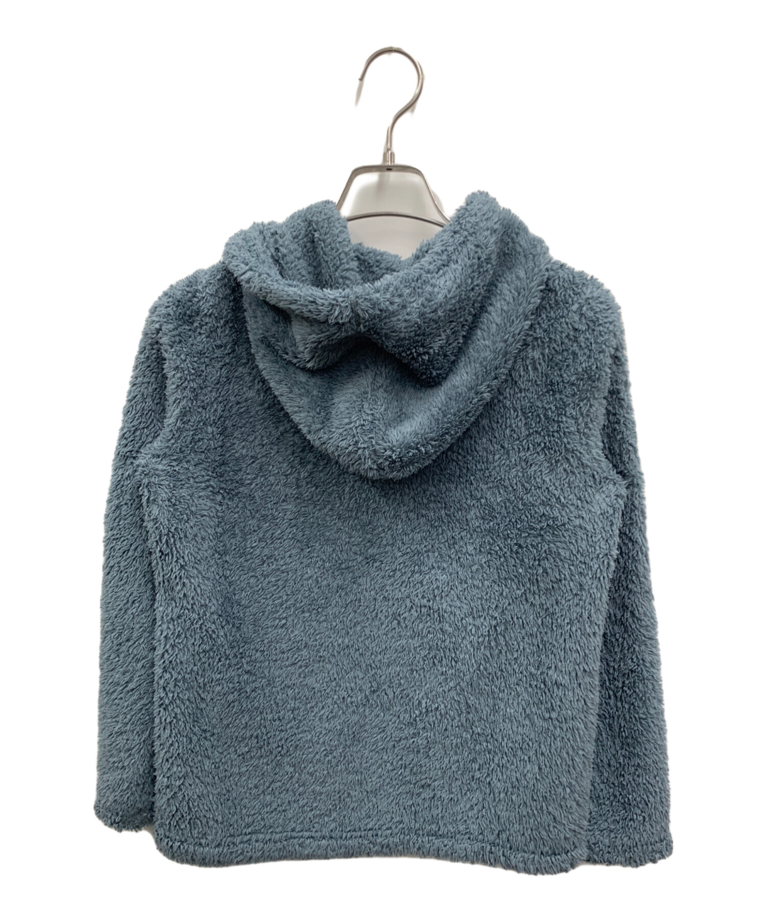 中古・古着通販】Patagonia (パタゴニア) ボアジャケット グリーン