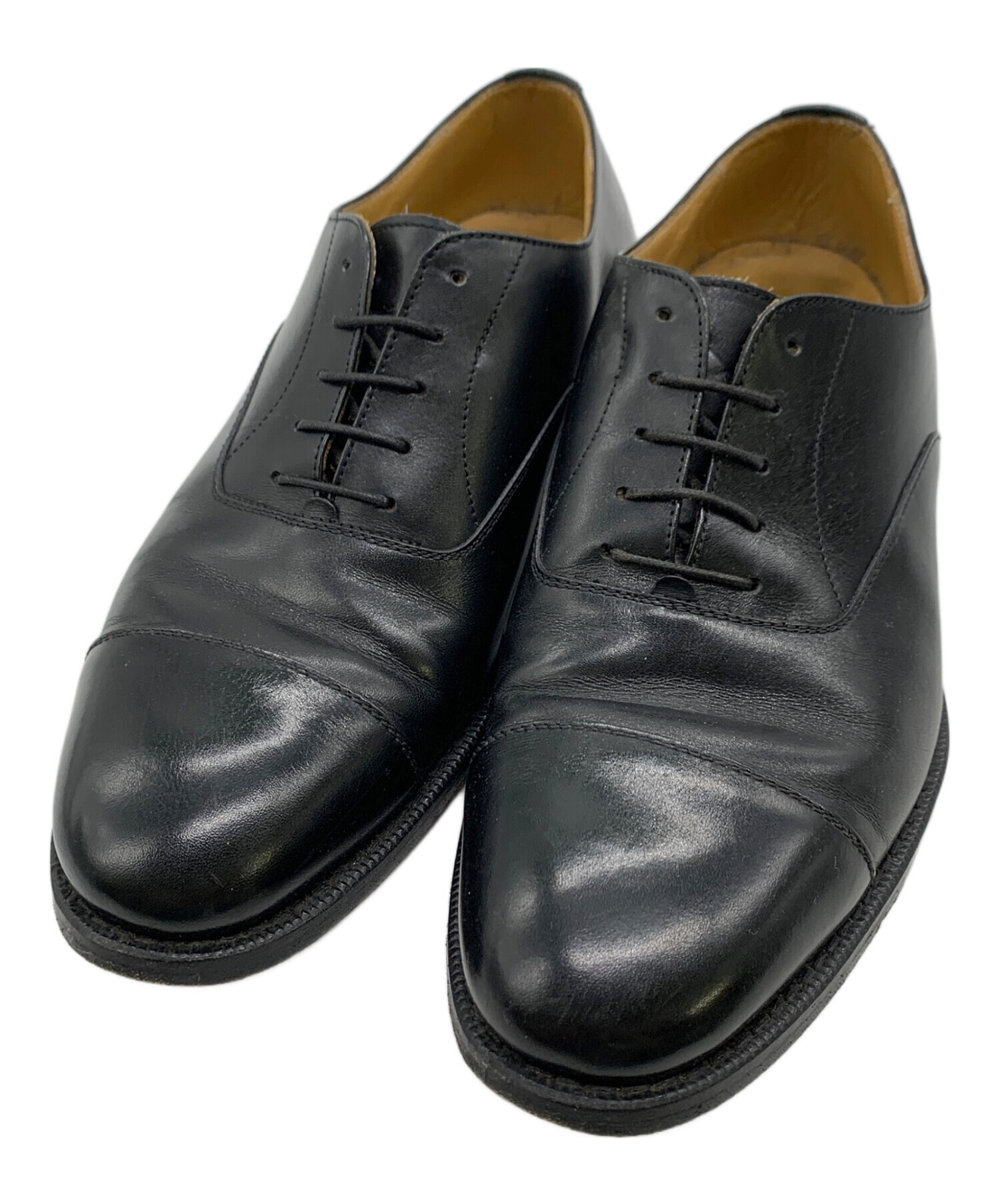中古・古着通販】Ermenegildo Zegna (エルメネジルド・ゼニア) レザー 