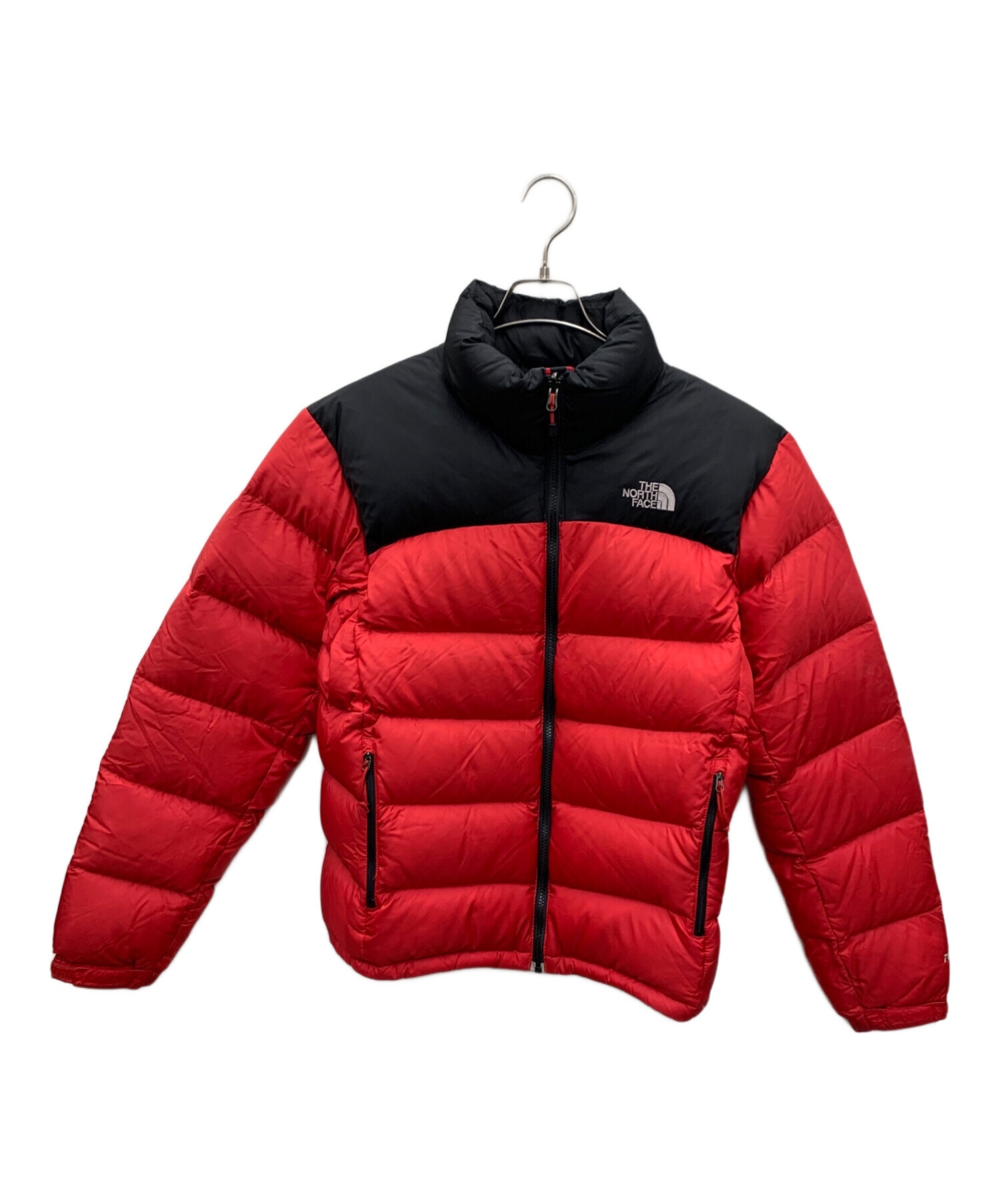 ザノースフェイスTHE NORTH FACE シングレットS中古 中古・古着通販】THE NORTH FACE (ザ ノース フェイス) ダウン