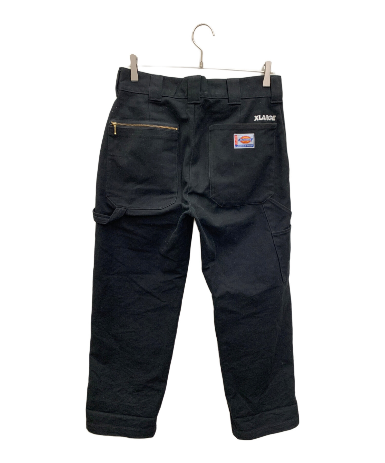 中古・古着通販】X-LARGE (エクストララージ) Dickies (ディッキーズ