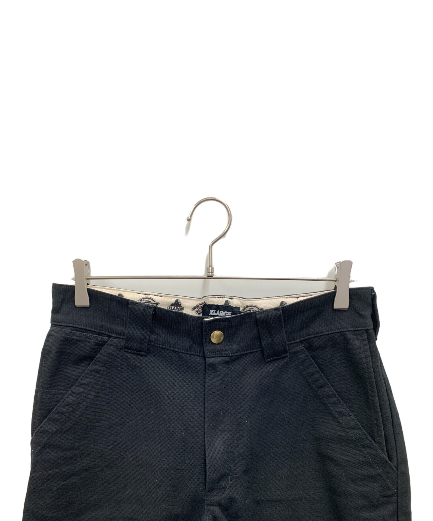 中古・古着通販】X-LARGE (エクストララージ) Dickies (ディッキーズ