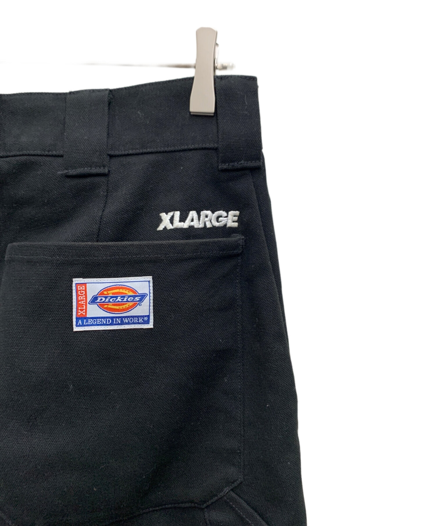 中古・古着通販】X-LARGE (エクストララージ) Dickies (ディッキーズ