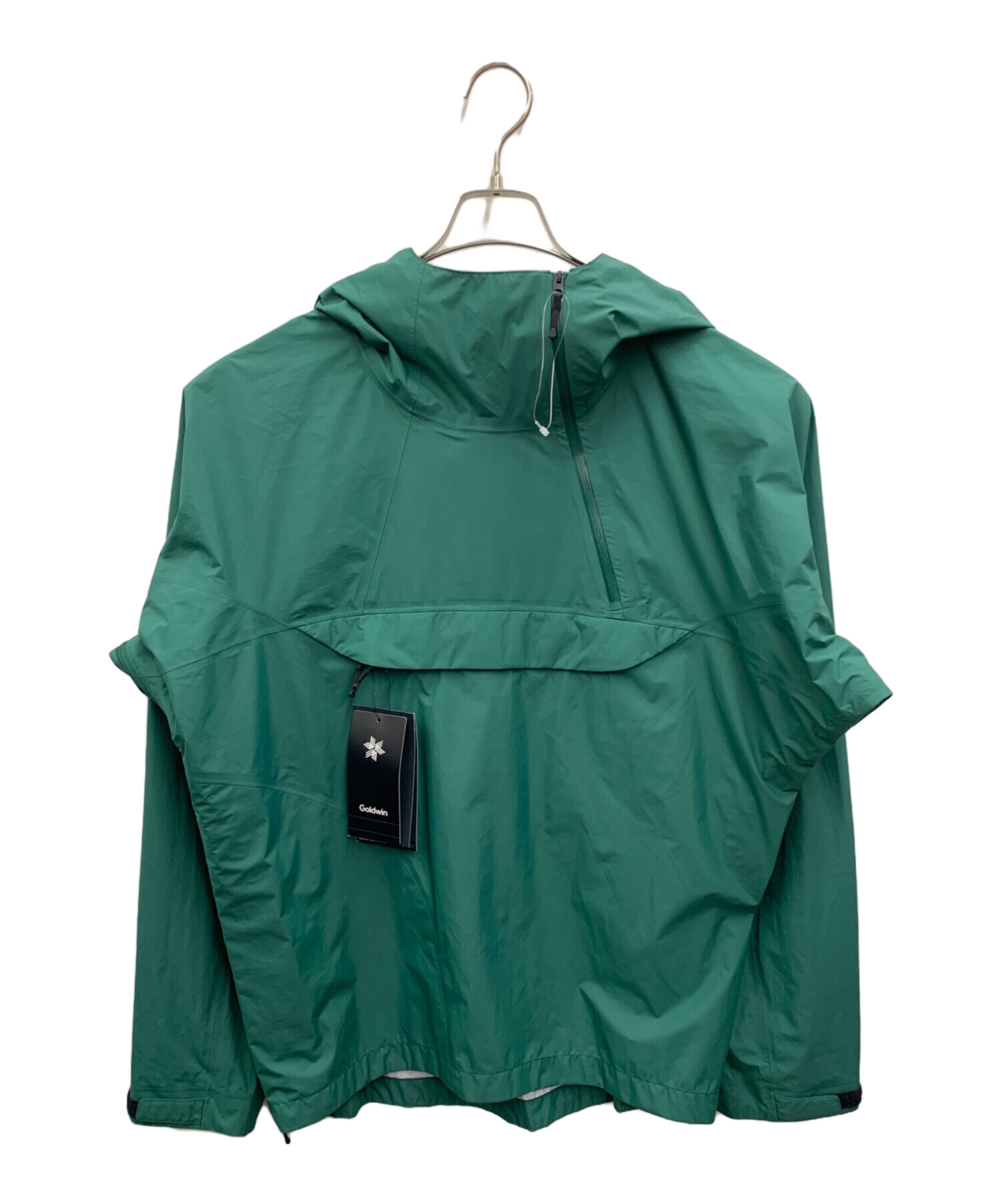 中古・古着通販】GOLDWIN (ゴールドウイン) PERTEX SHIELDAIR Pullover