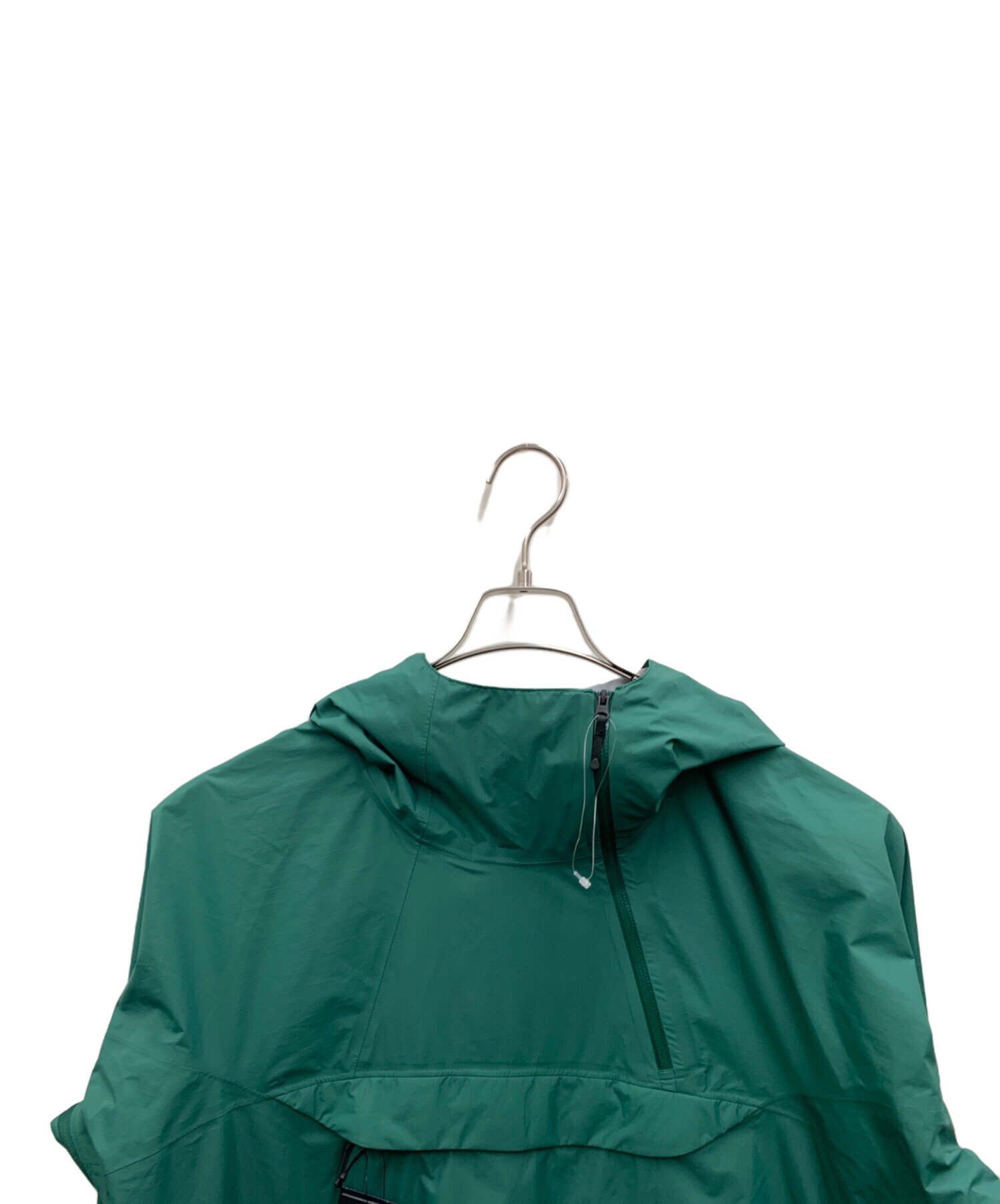 中古・古着通販】GOLDWIN (ゴールドウイン) PERTEX SHIELDAIR Pullover