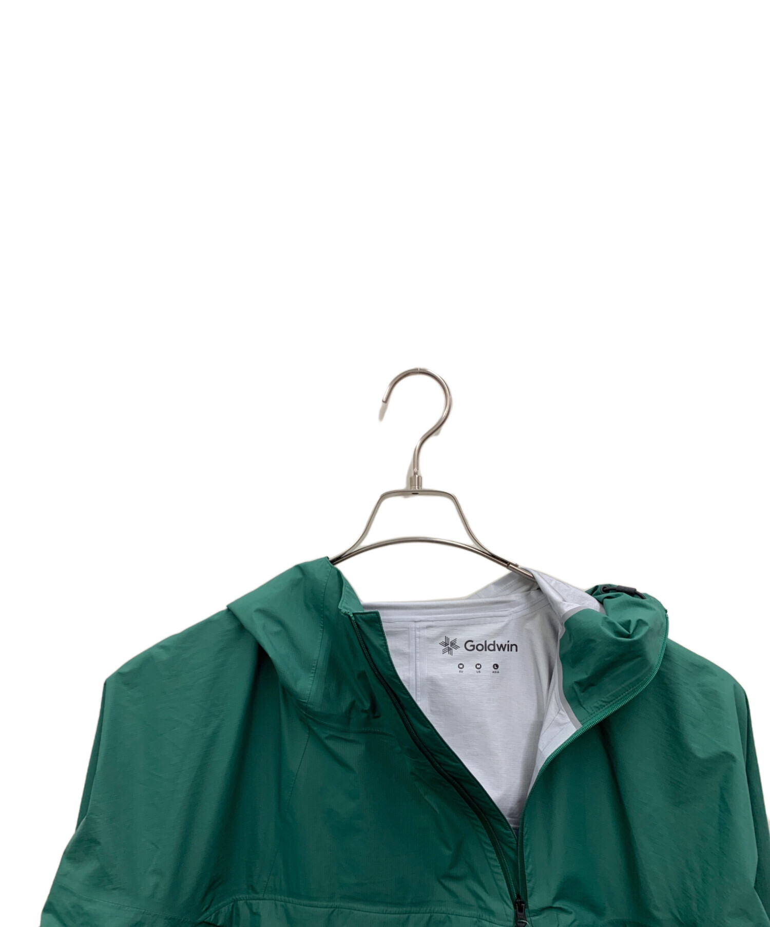 中古・古着通販】GOLDWIN (ゴールドウイン) PERTEX SHIELDAIR Pullover