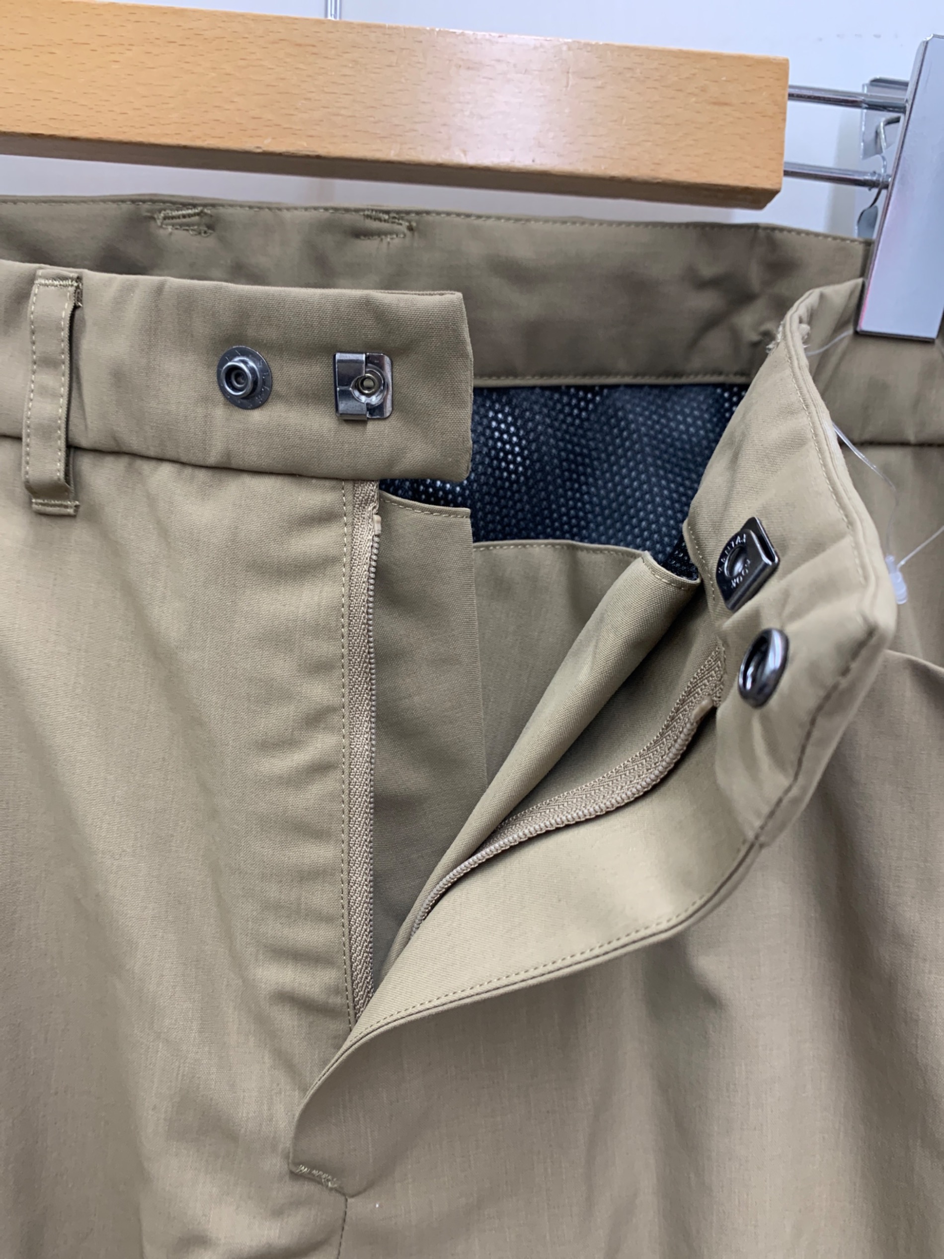 中古・古着通販】GOLDWIN (ゴールドウイン) コーデュラ エンデューロ