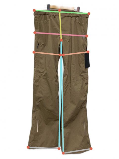 中古・古着通販】GOLDWIN (ゴールドウイン) コーデュラ エンデューロ