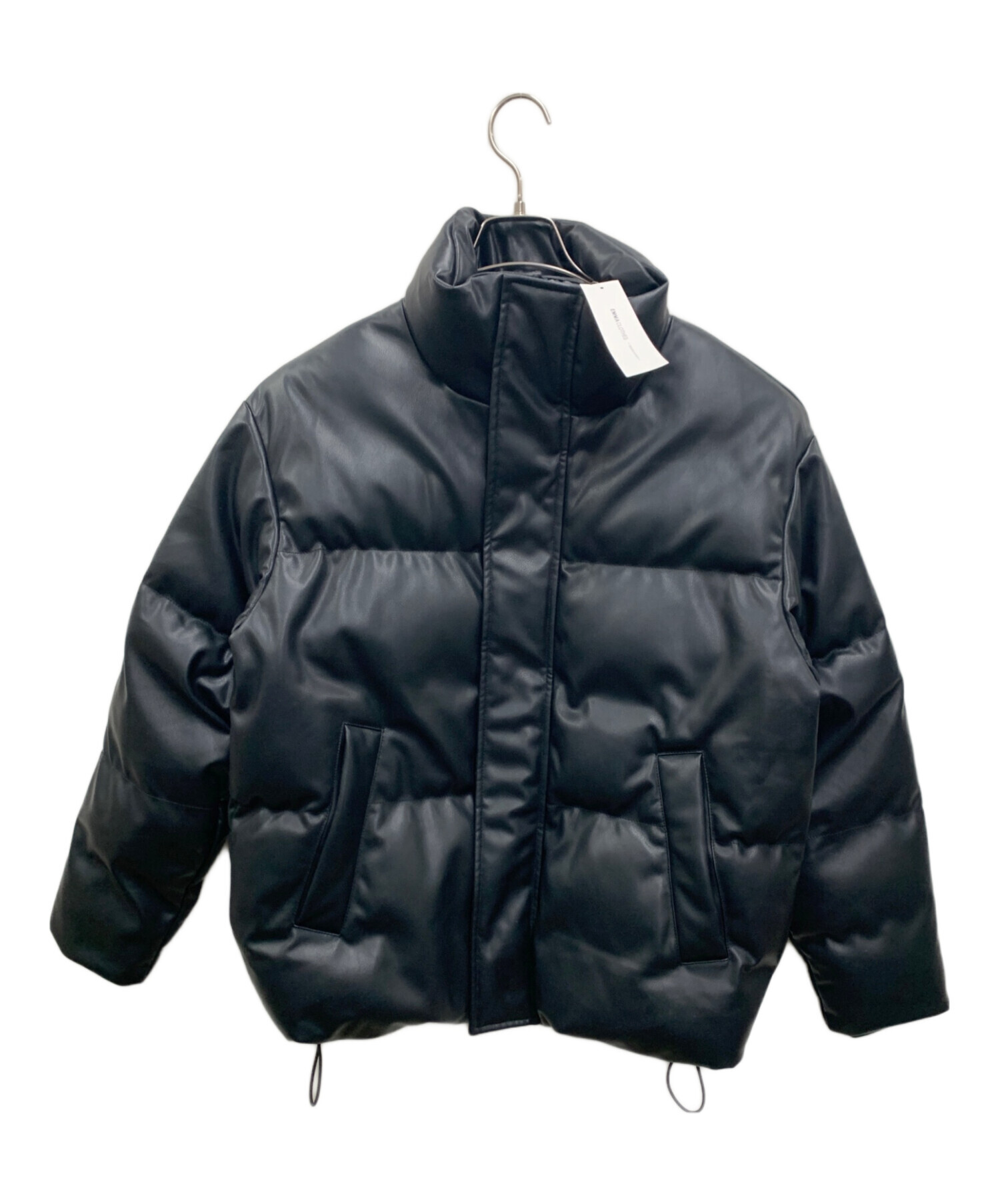 中古・古着通販】EMMA CLOTHES (エマクローズ) ハイスタンドパディング 