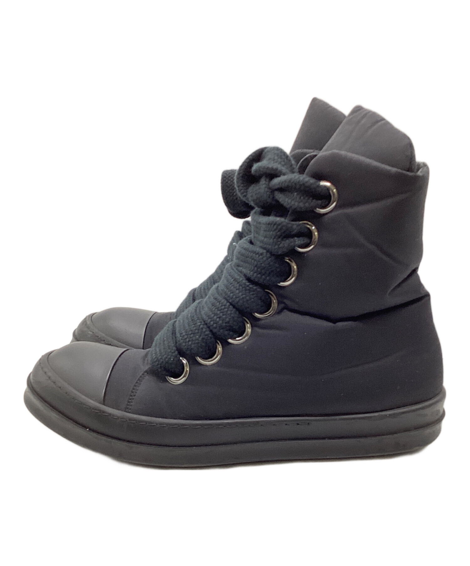 中古・古着通販】DRKSHDW (ダークシャドウ) ハイカットスニーカー