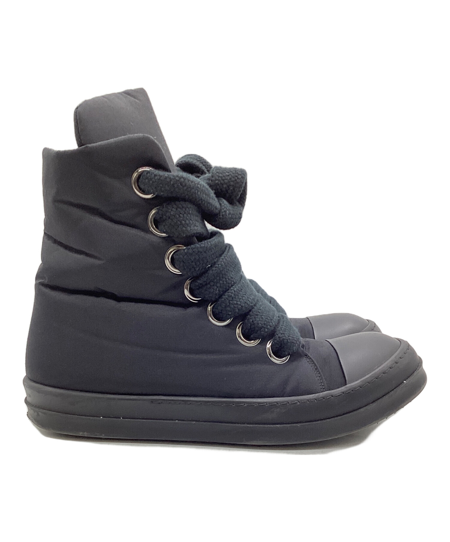 中古・古着通販】DRKSHDW (ダークシャドウ) ハイカットスニーカー