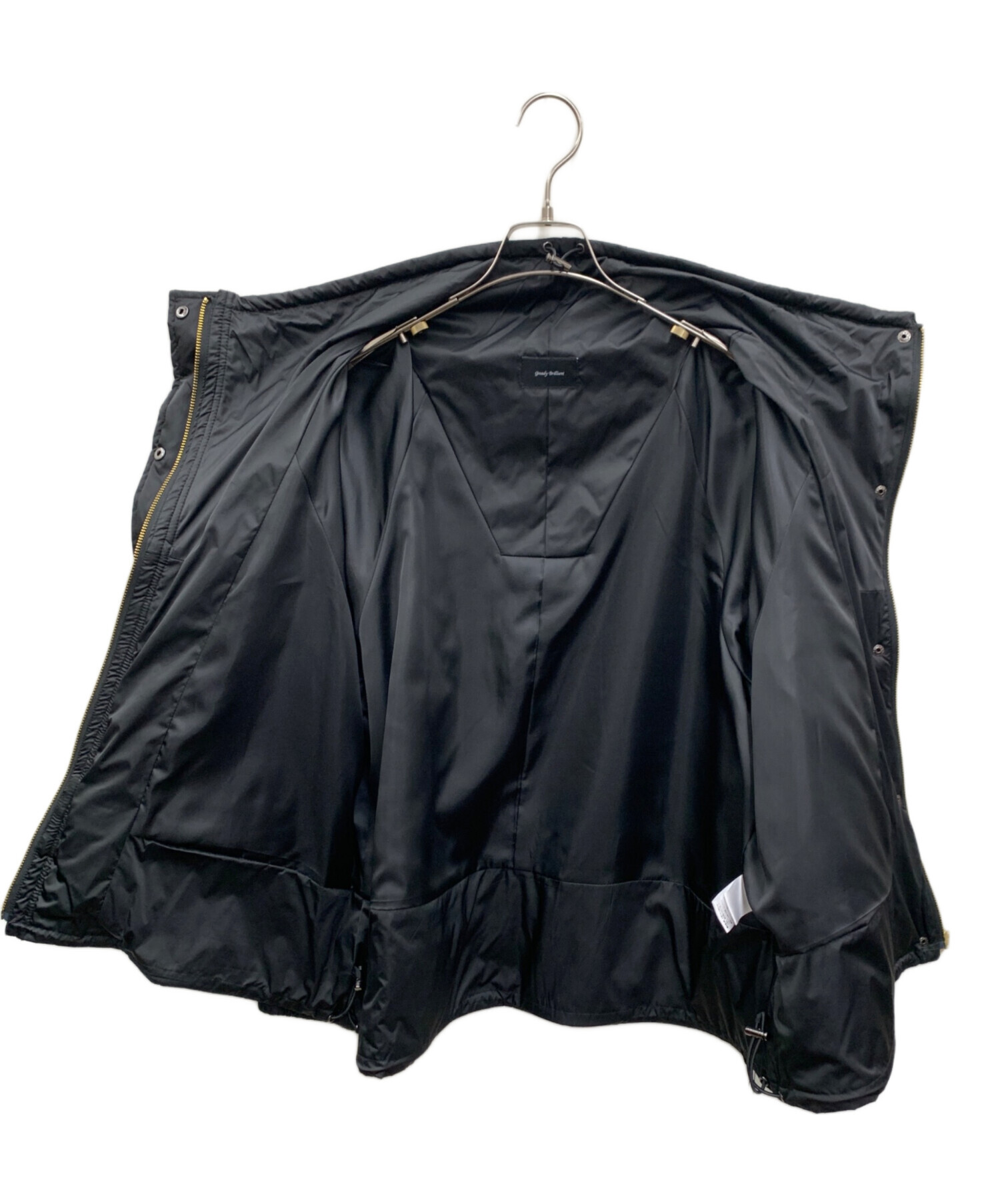 中古・古着通販】Gready Brilliant (グレディ ブリリアン) ラムキルト