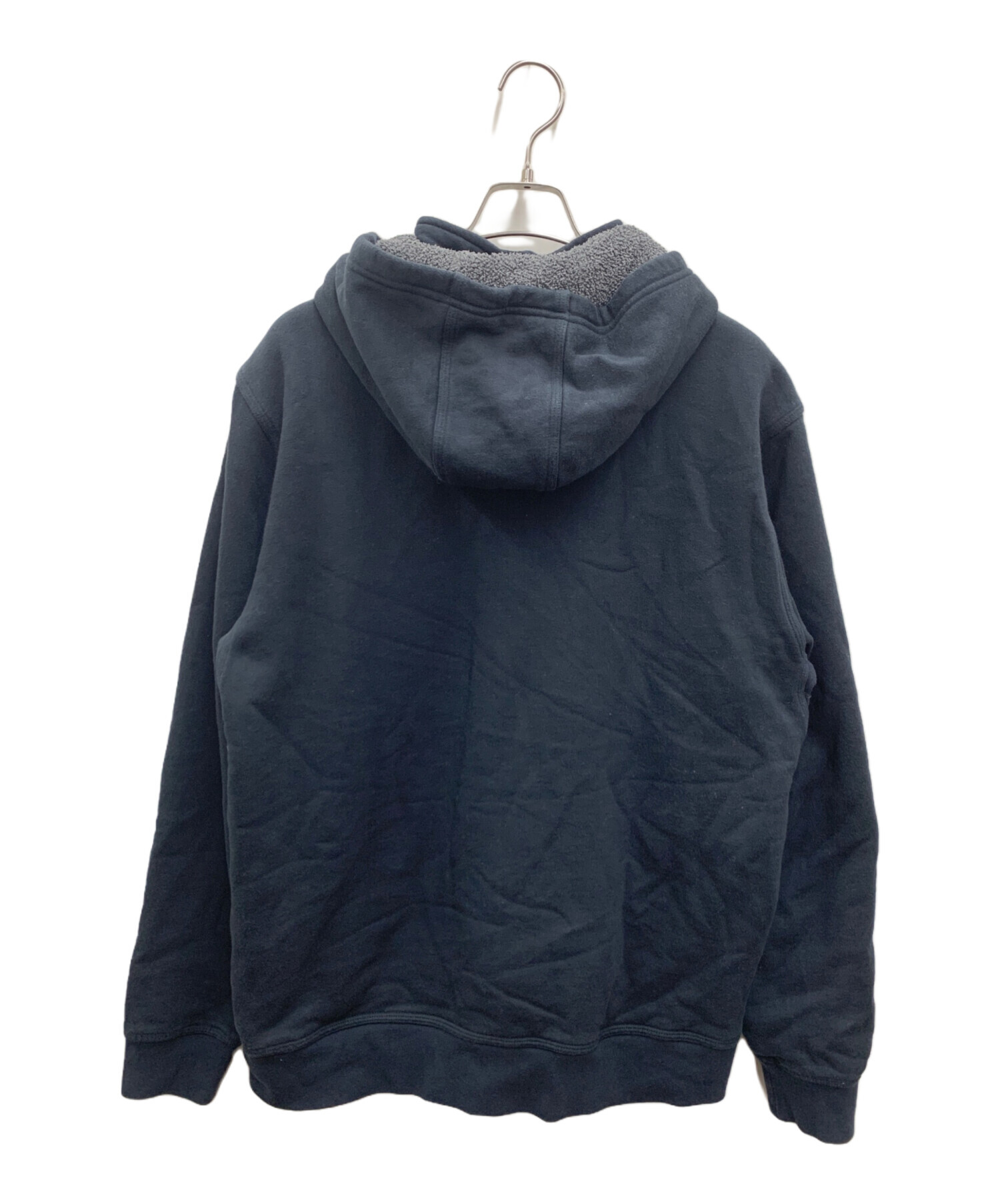中古・古着通販】L.L.Bean (エルエルビーン) ハーフジップパーカー 