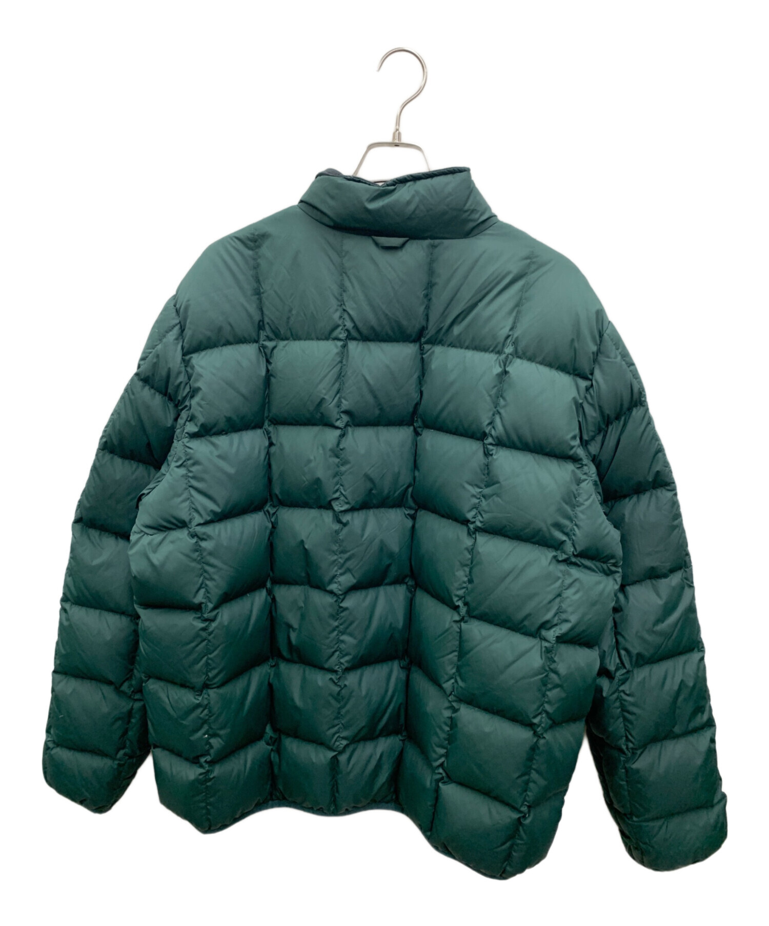 中古・古着通販】L.L.Bean (エルエルビーン) ダウンジャケット 