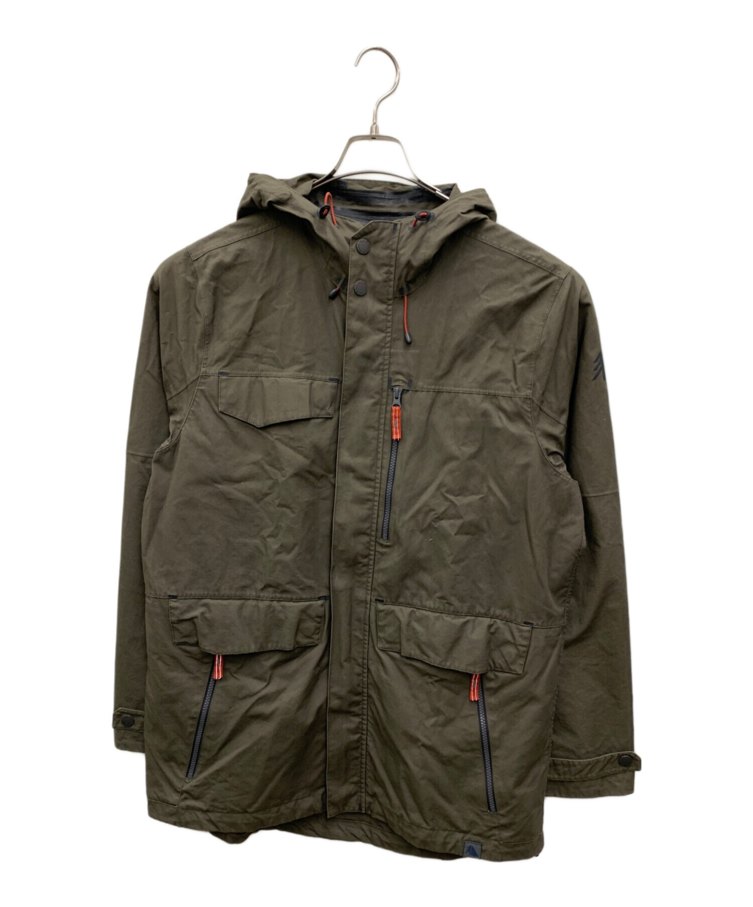 中古・古着通販】L.L.Bean (エルエルビーン) マウンテンパーカー