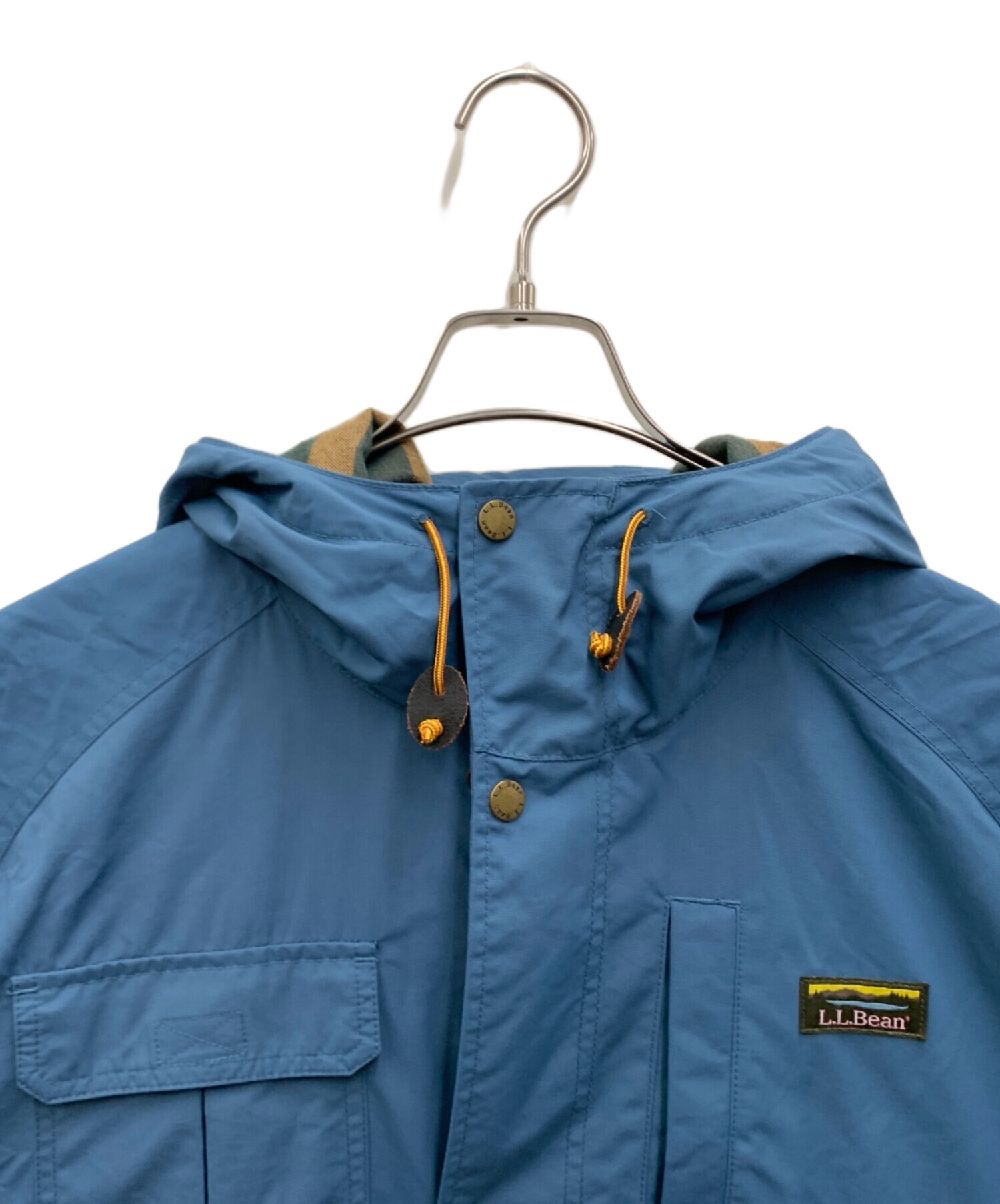 中古・古着通販】L.L.Bean (エルエルビーン) マウンテンパーカー 
