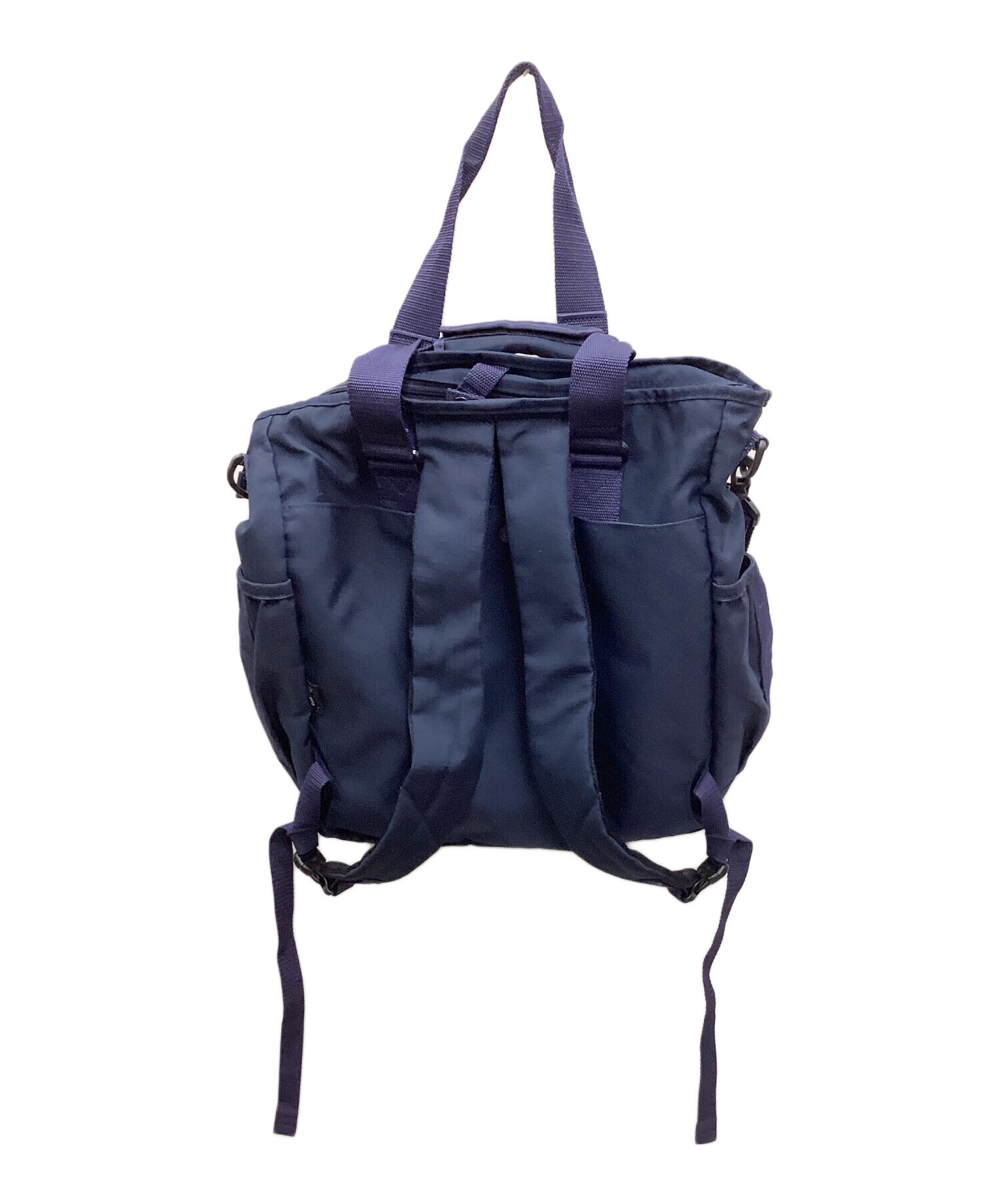 中古・古着通販】Eddie Bauer (エディーバウアー) 3WAYバッグ ブラック