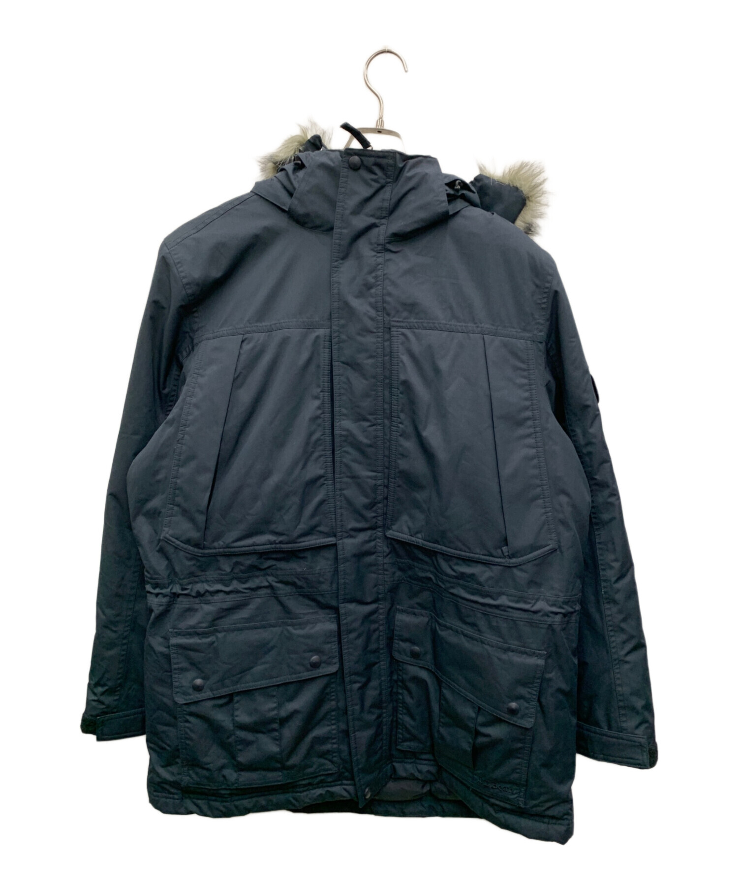 中古・古着通販】L.L.Bean (エルエルビーン) ダウンジャケット 