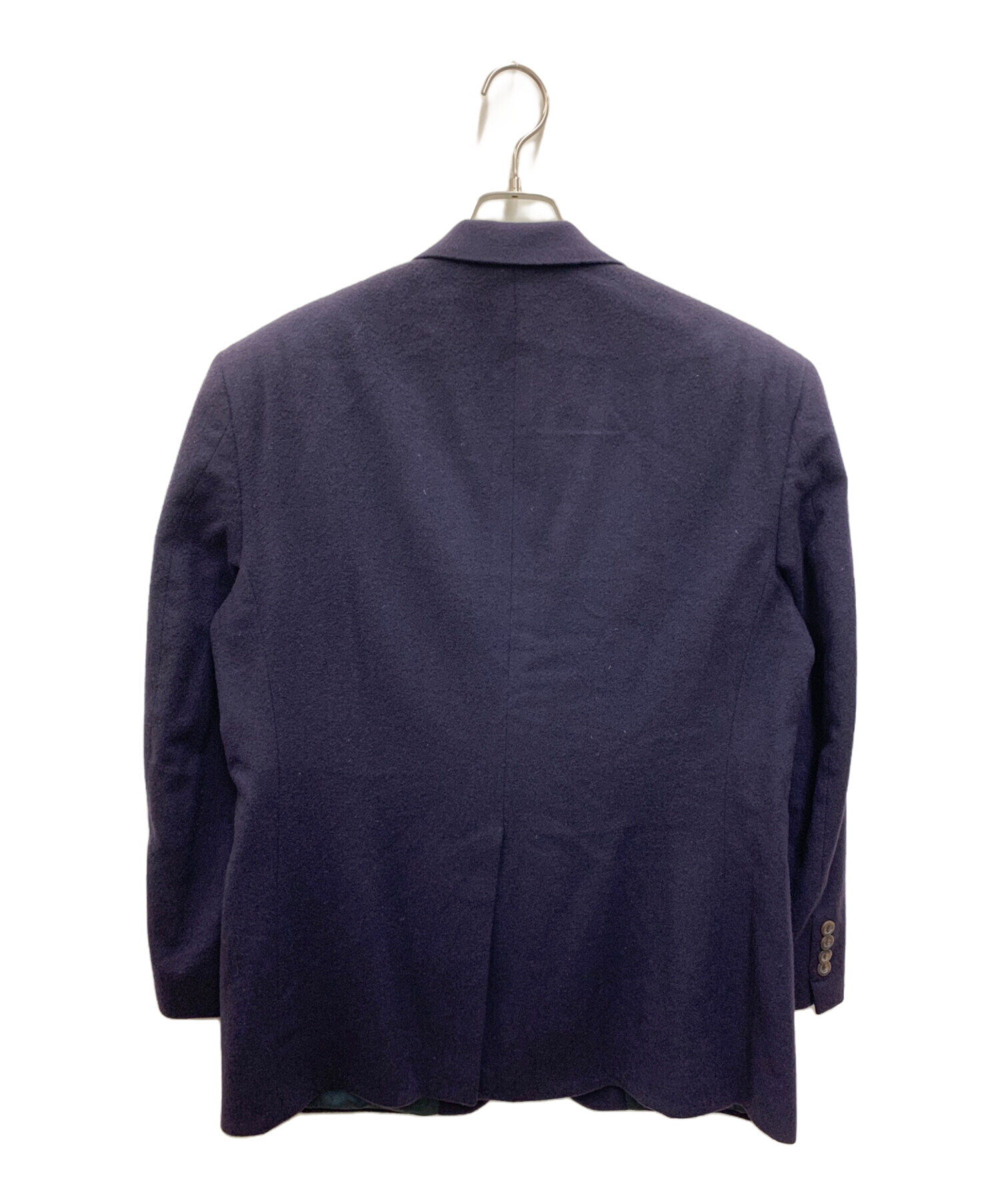 j0【激レア】【美品】【ビルブラス】BILL BLASS ジャケット M 古着 ビルブラス BILL BLASS テーラードジャケット USA製 メンズ