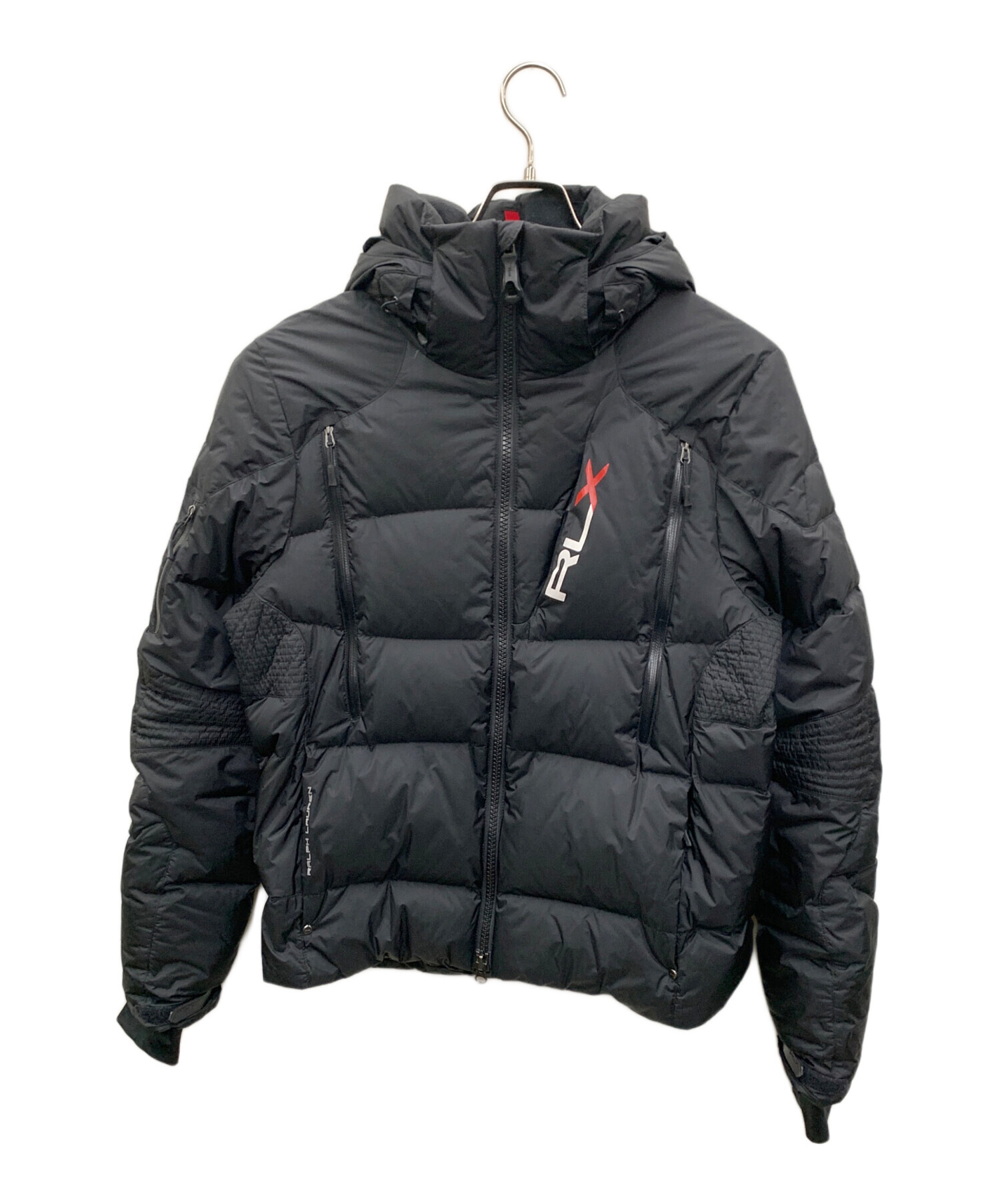 中古・古着通販】POLO RALPH LAUREN (ポロ・ラルフローレン) ダウン 