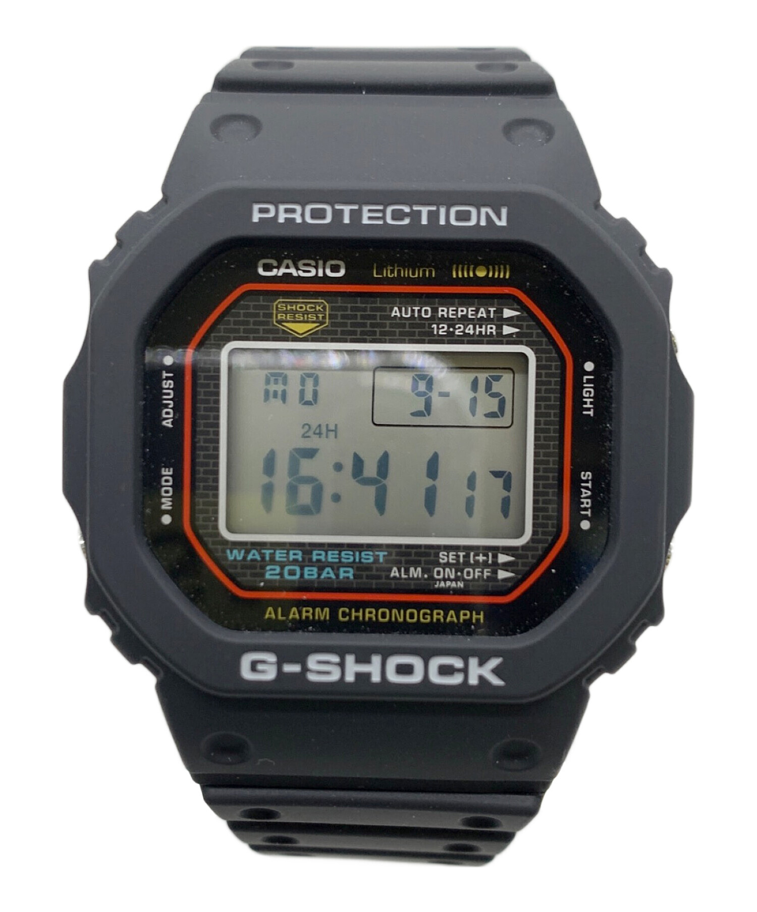 中古・古着通販】CASIO (カシオ) 腕時計 未使用品｜ブランド・古着通販 