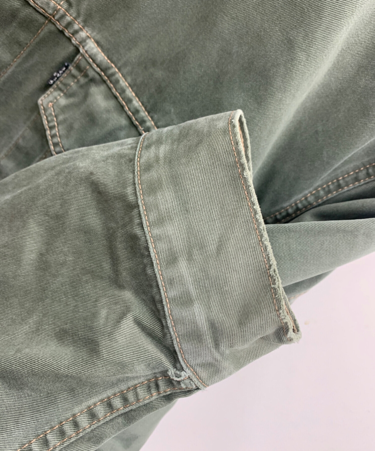 中古・古着通販】LEVI