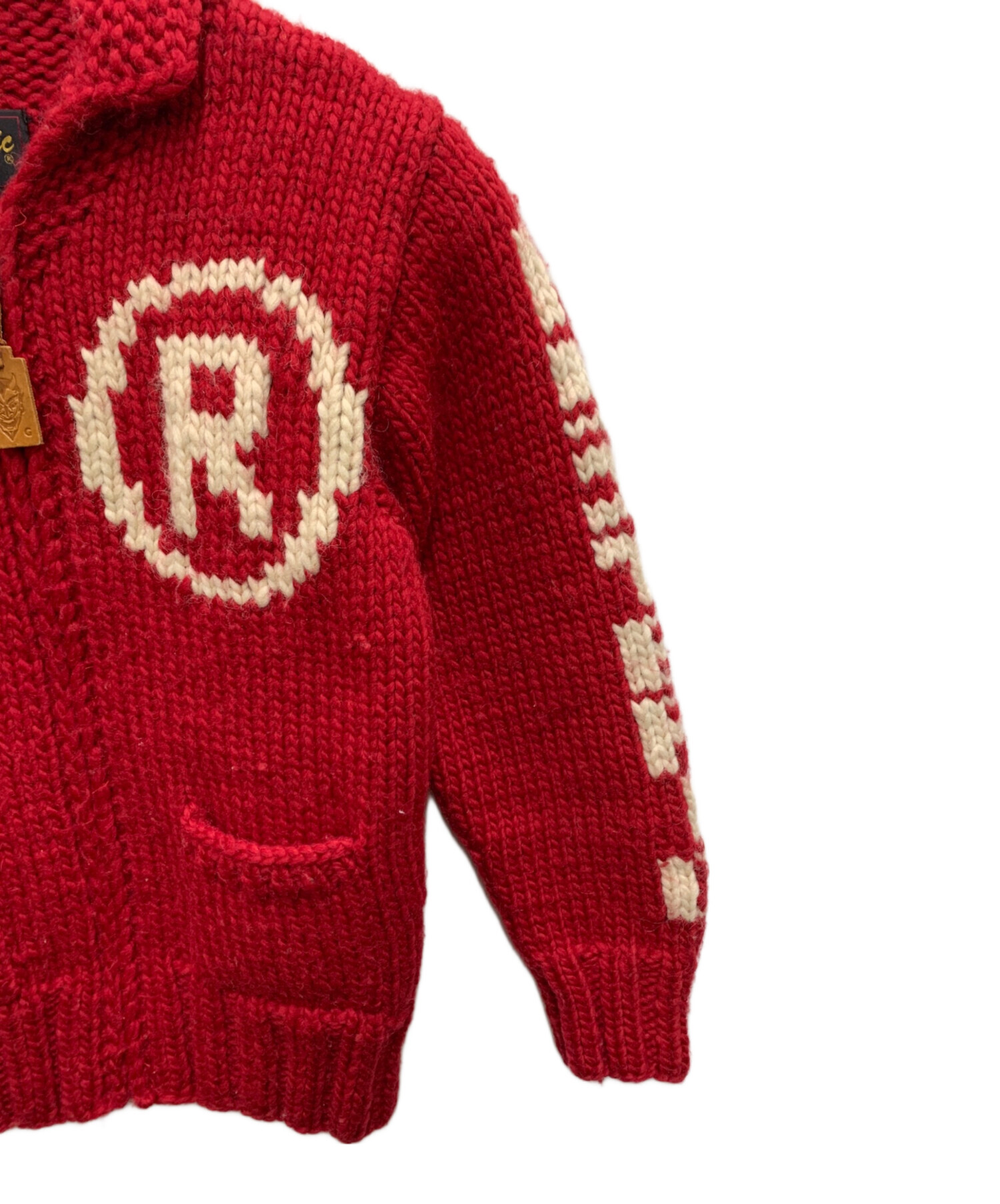 ヒステリックグラマー カーディガン【最終値下げ】 中古・古着通販】Hysteric Glamour (ヒステリックグラマー) 厚手