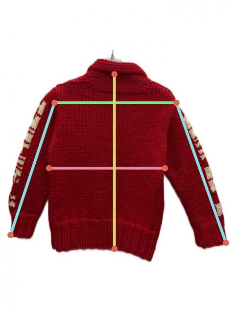 1328 U【人気モデル】ヒステリックグラマー☆ビッグロゴ カーディガン 美品 1328 U【人気モデル】ヒステリックグラマー☆ビッグロゴ カーディガン