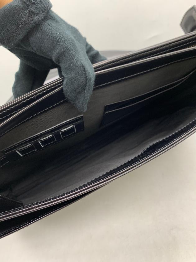 中古・古着通販】PORTER (ポーター) ビジネスバッグ ブラック