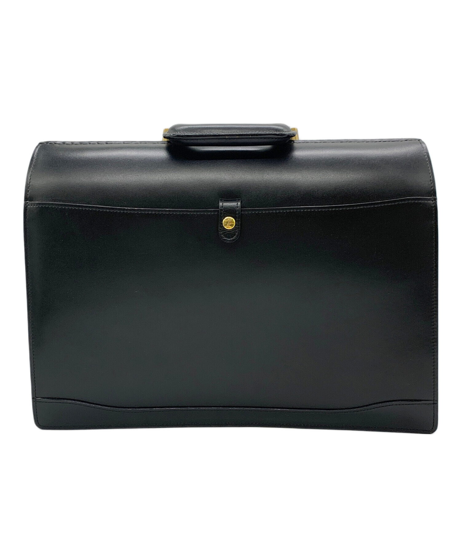 中古・古着通販】PORTER (ポーター) ダレスバッグ ブラック｜ブランド