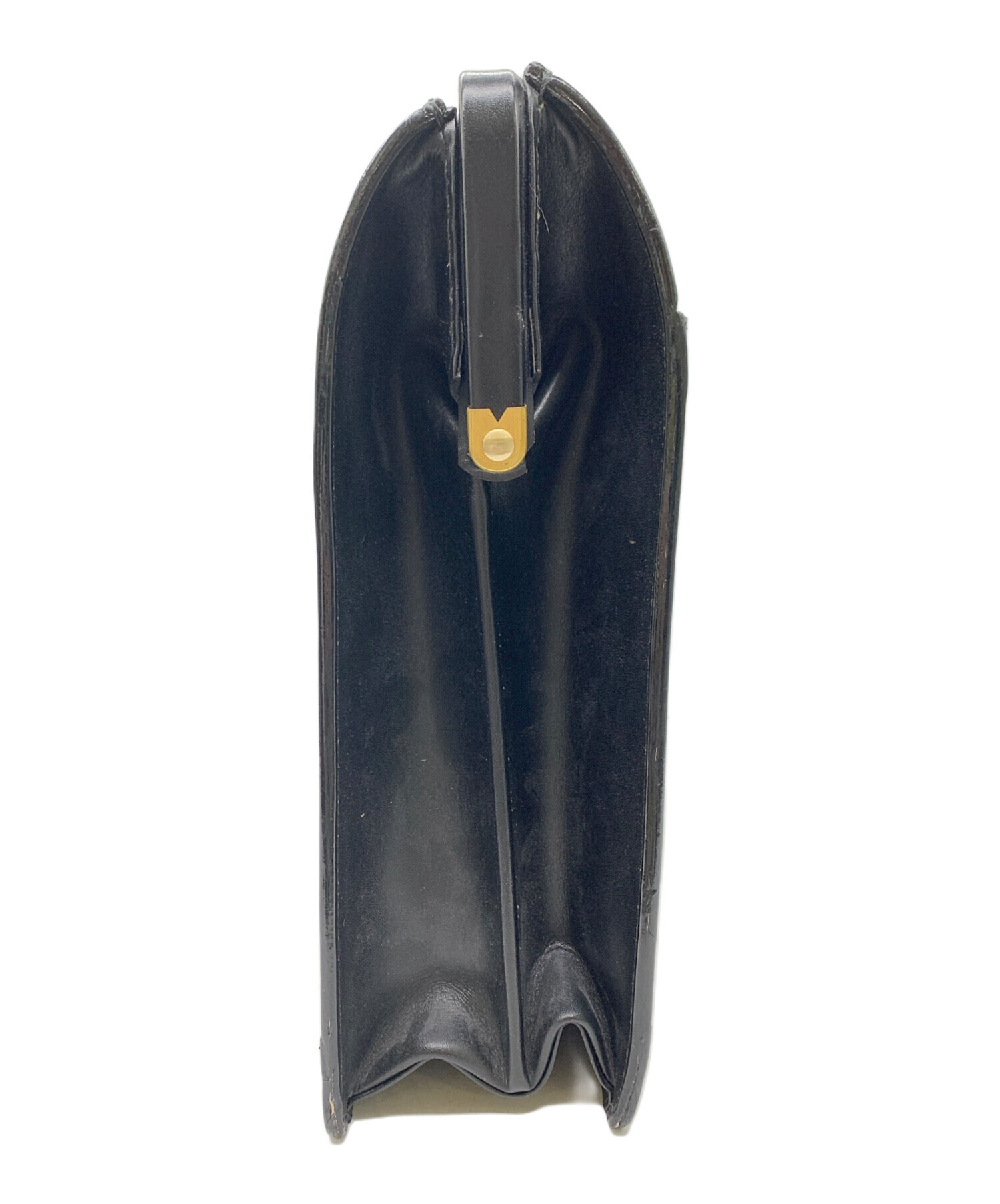 中古・古着通販】PORTER (ポーター) ダレスバッグ ブラック｜ブランド