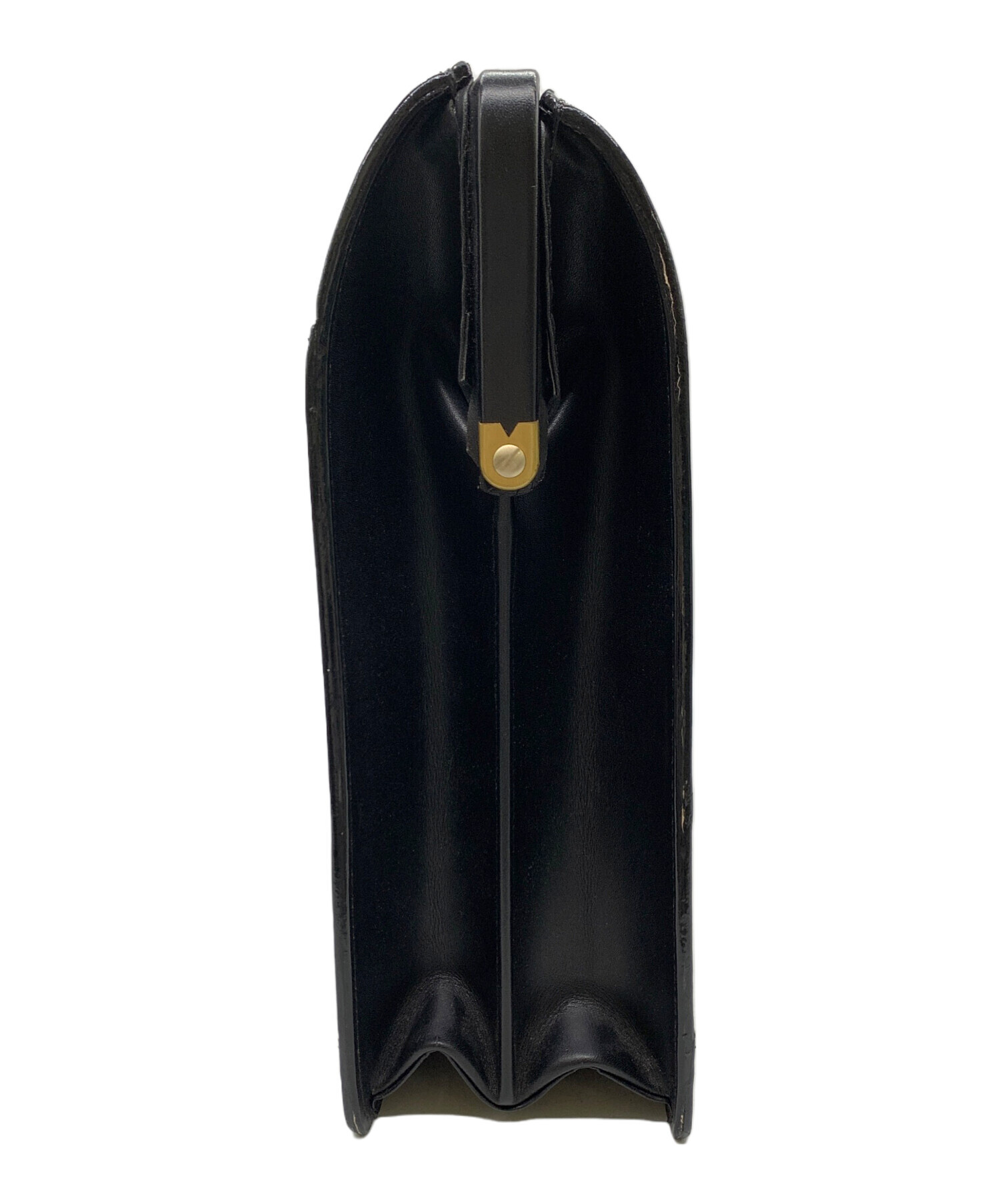 中古・古着通販】PORTER (ポーター) ダレスバッグ ブラック｜ブランド